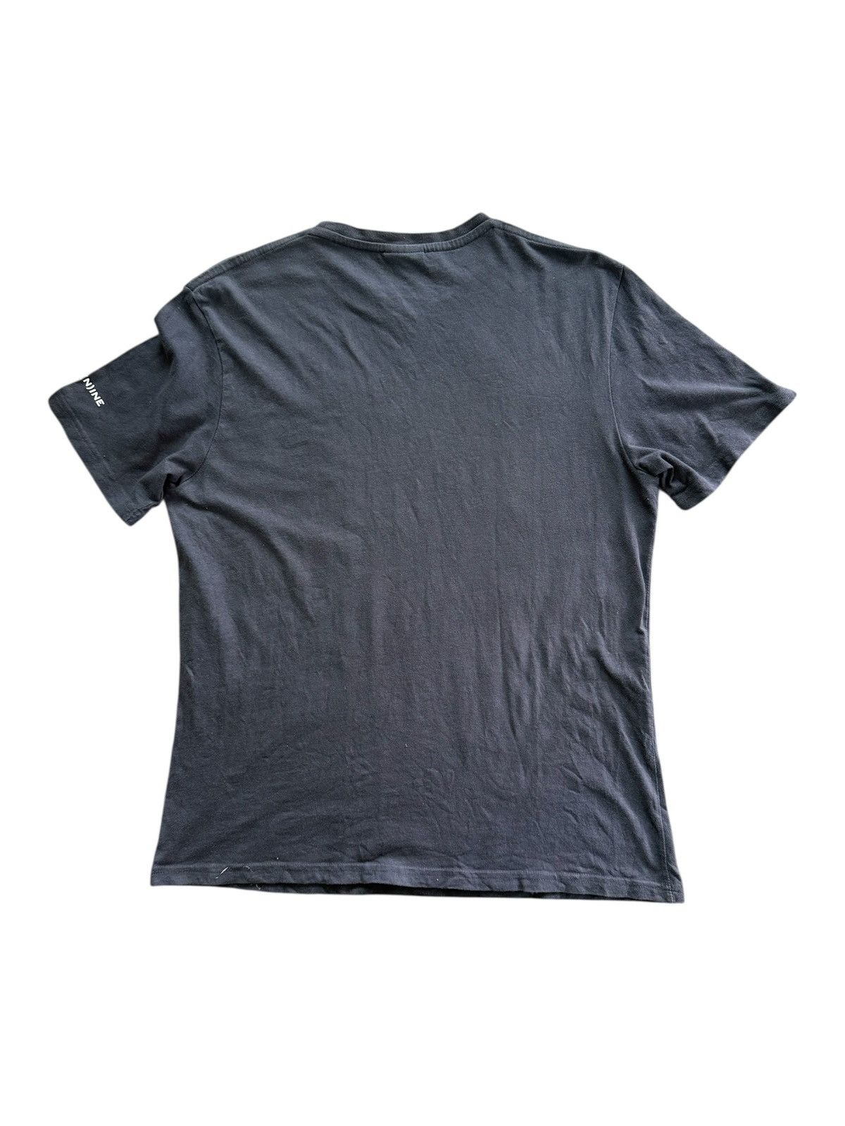 Number (N)ine NUMBER NINE X MARLBORO VINTAGE T-SHIRT Size US M / EU 48-50 / 2 - 2 Thumbnail