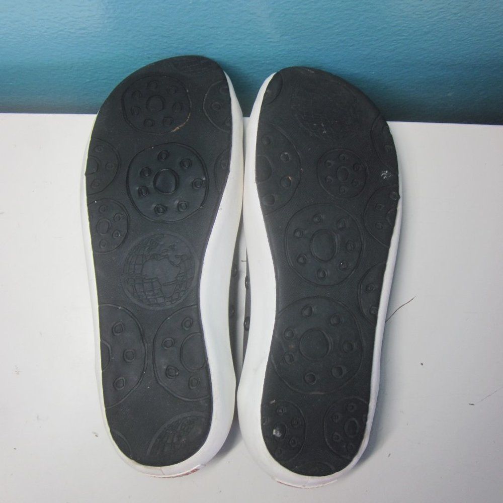 Camper Camper Peu Size 36 Gray Canvas Size US 6 / IT 36 - 7 Thumbnail