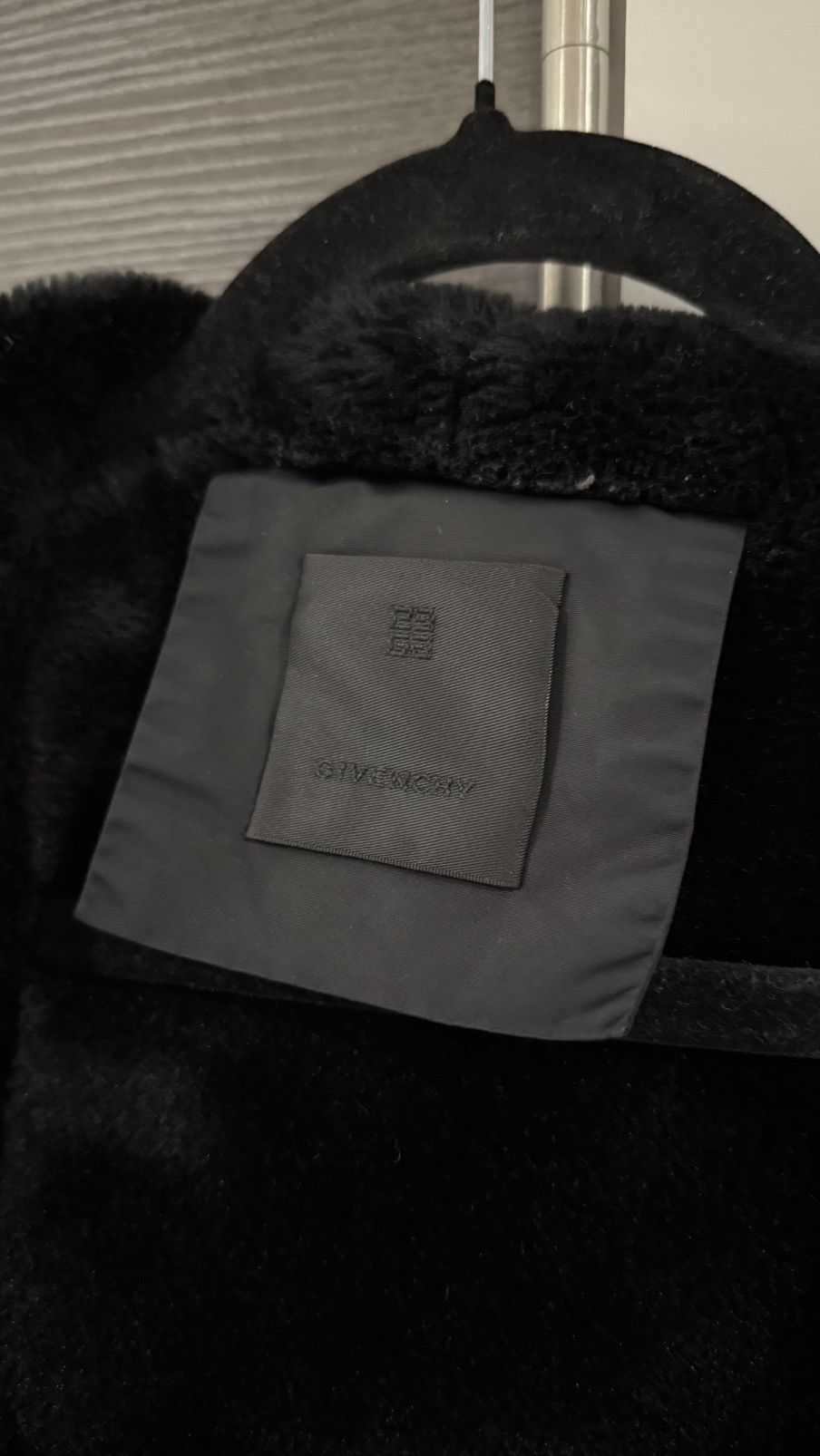 Chito × Givenchy Givenchy x Chito Oversized Bart Dog Parka Hooded Jacket Size US L / EU 52-54 / 3 - 6 Thumbnail