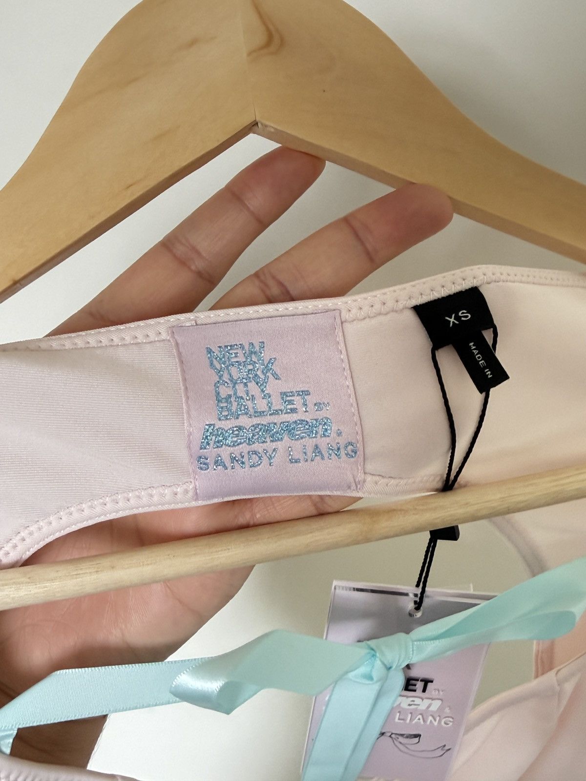 Heaven by Marc Jacobs Heaven by Marc Jacob’s Sandy Liang New York City Ballet Size XS / US 0-2 / IT 36-38 - 8 Thumbnail