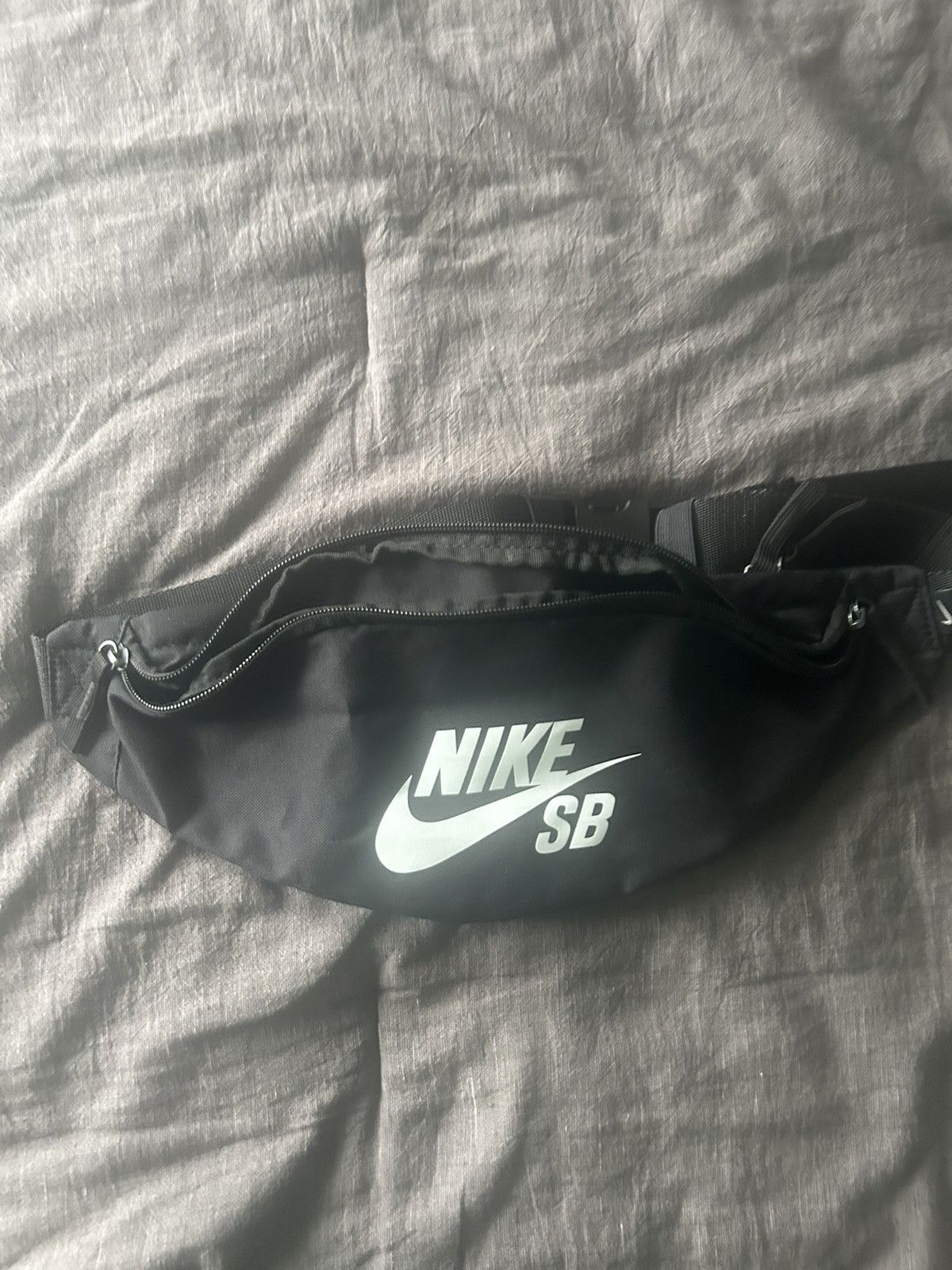 Nike Nike SB heritage waist bag Size ONE SIZE - 6 Thumbnail