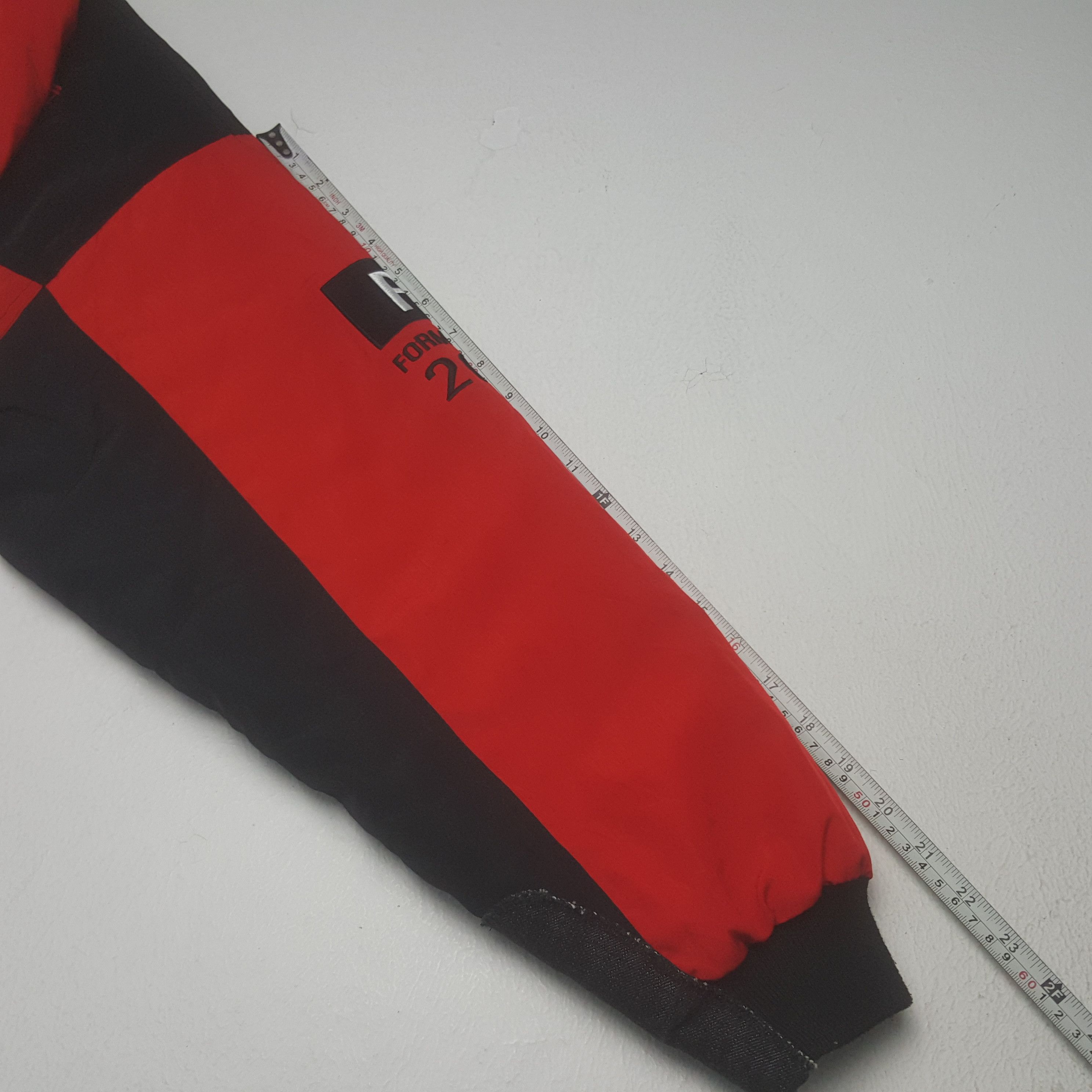 Ferrari × Vintage Vintage Ferrari Micheal Schumacher Formula1 Racing Jacket Size US L / EU 52-54 / 3 - 12 Thumbnail