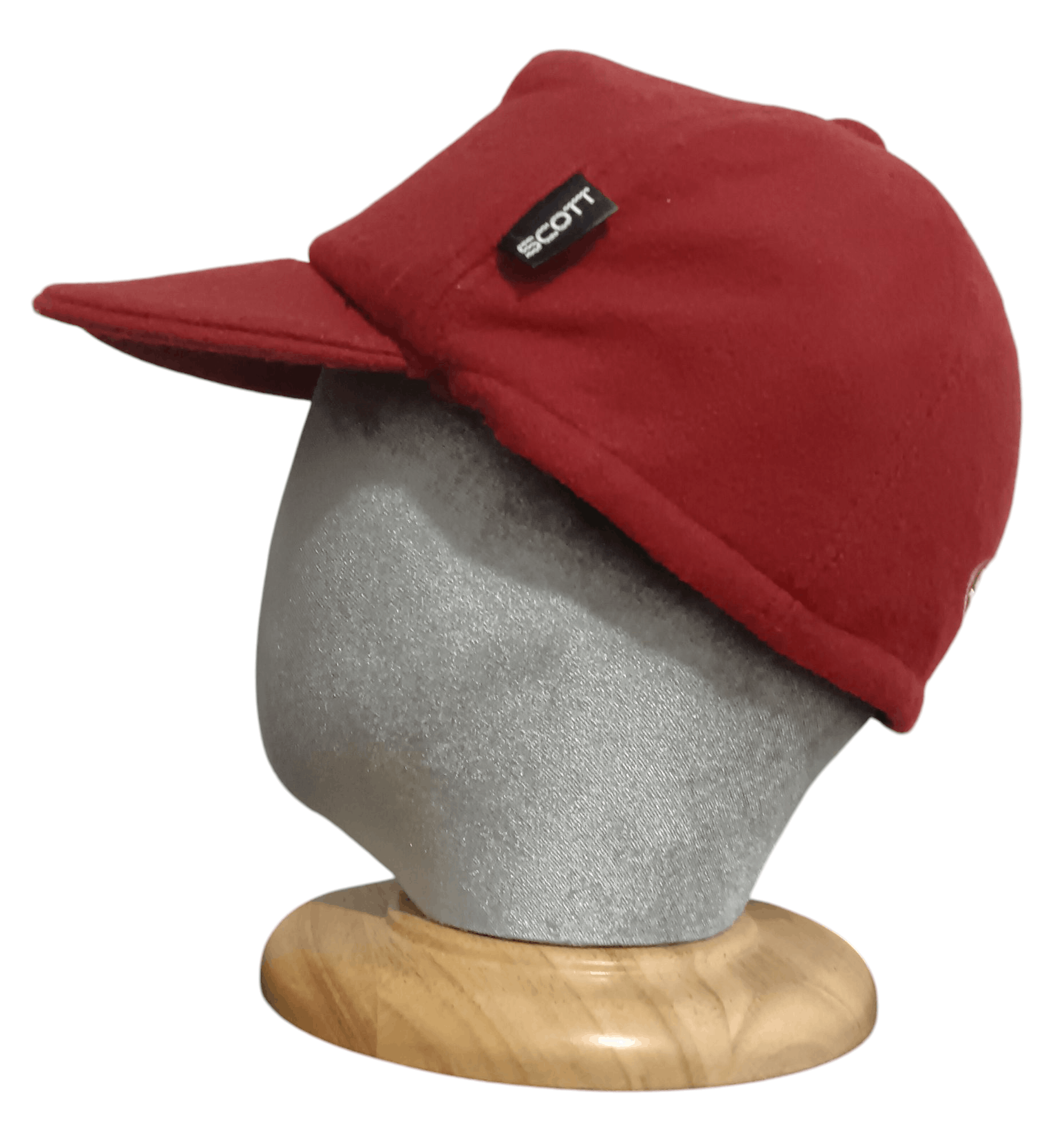 Japanese Brand × Sports Specialties SCOTT WOOL HAT Size ONE SIZE - 1 Thumbnail