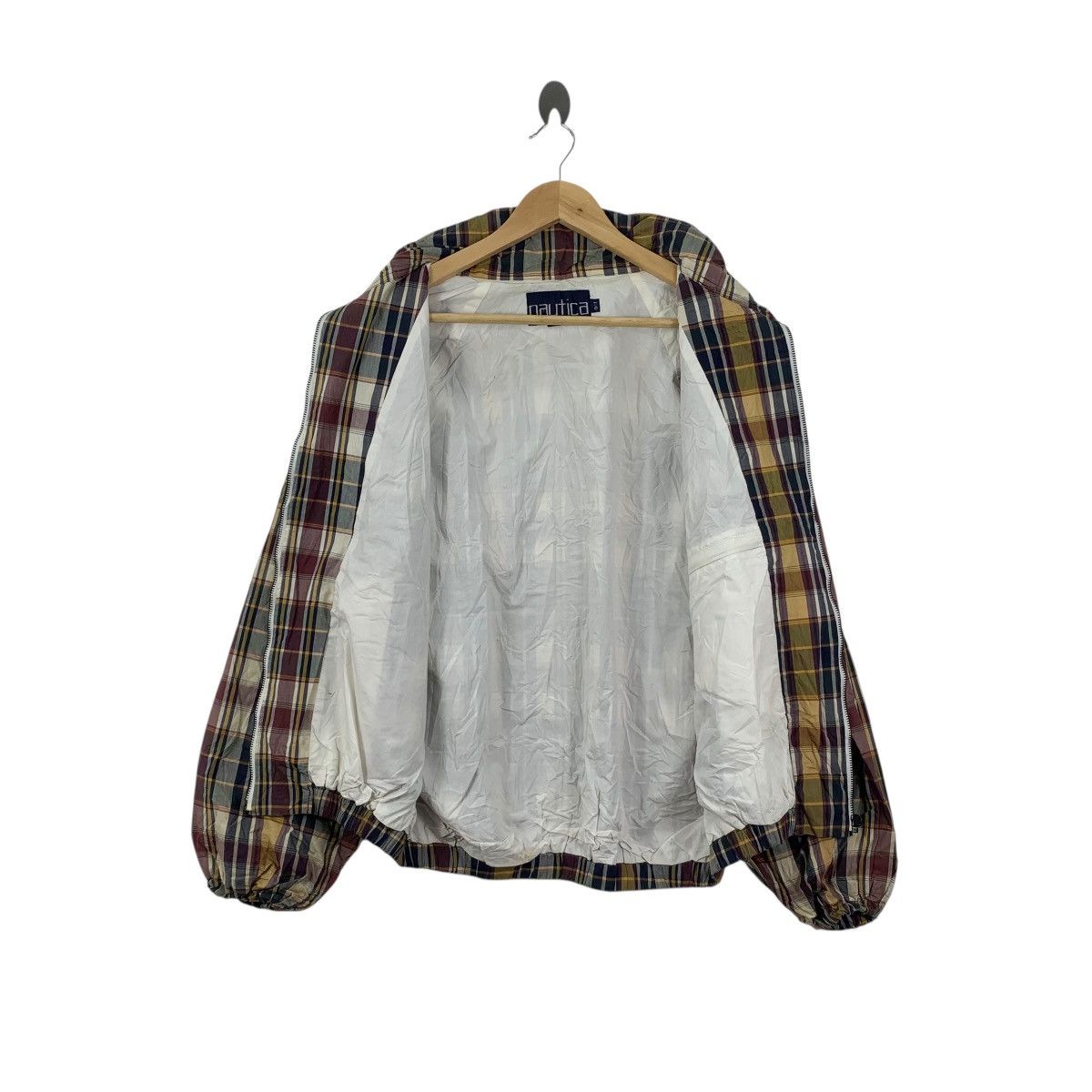 Nautica Vintage NAUTICA SAILING COMPETITION Collection Jacket Size US L / EU 52-54 / 3 - 8 Thumbnail
