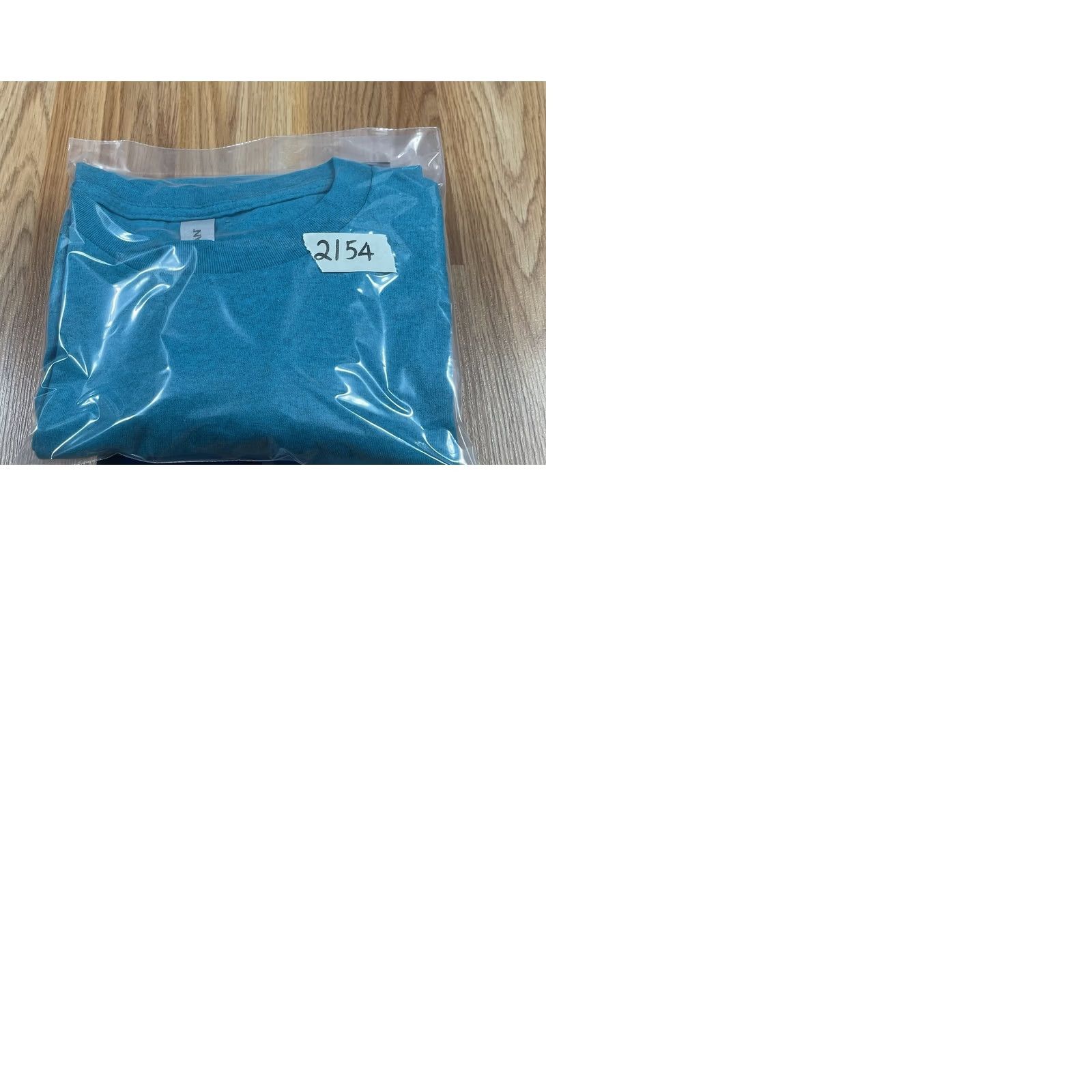 Gildan Gildan T-Shirt Adults L Large Heavy Cotton Blend Nashville Tennessee Blue Size US L / EU 52-54 / 3 - 9 Thumbnail