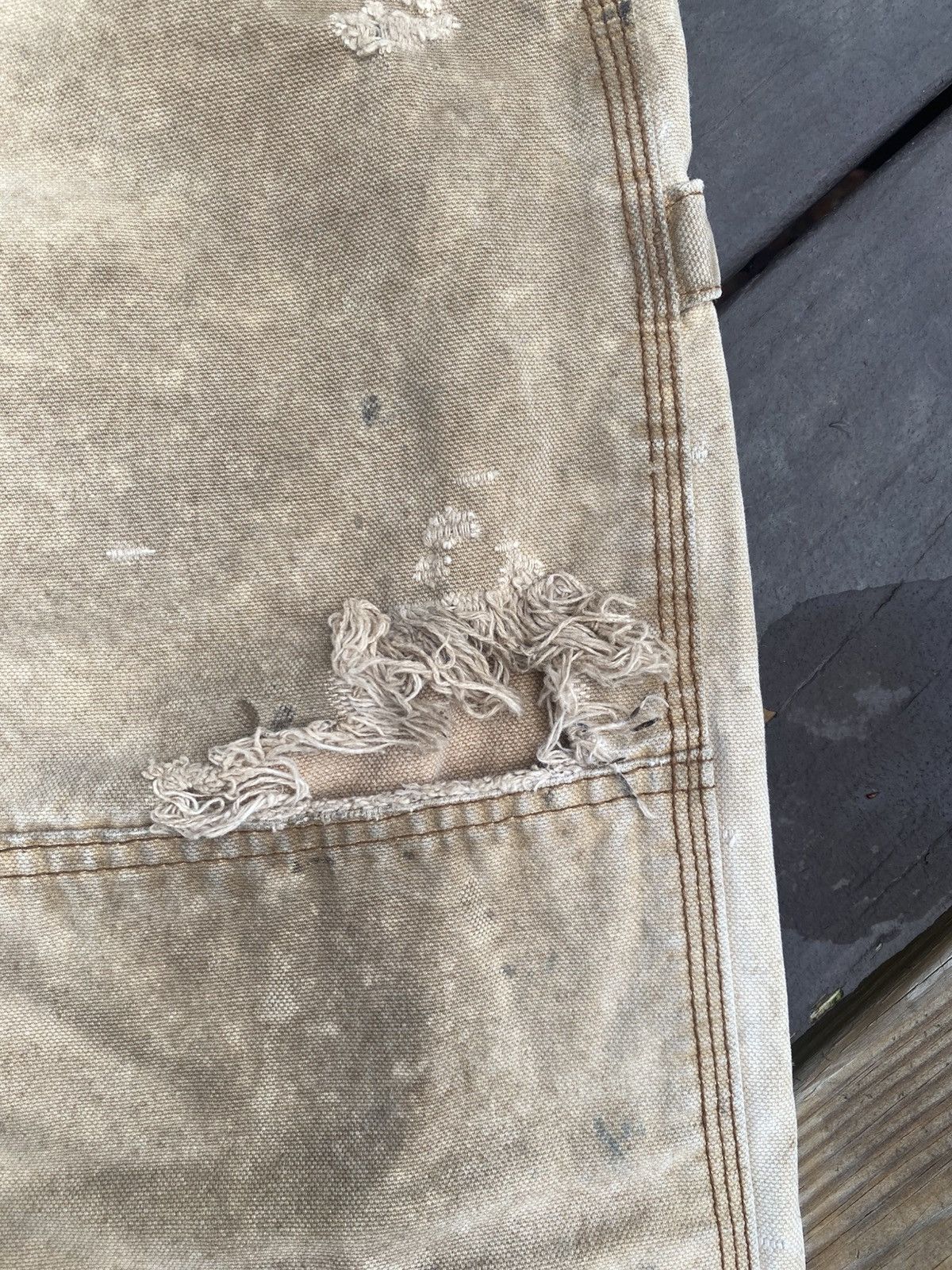 Vintage Vintage Key pants Size US 30 / EU 46 - 2 Thumbnail