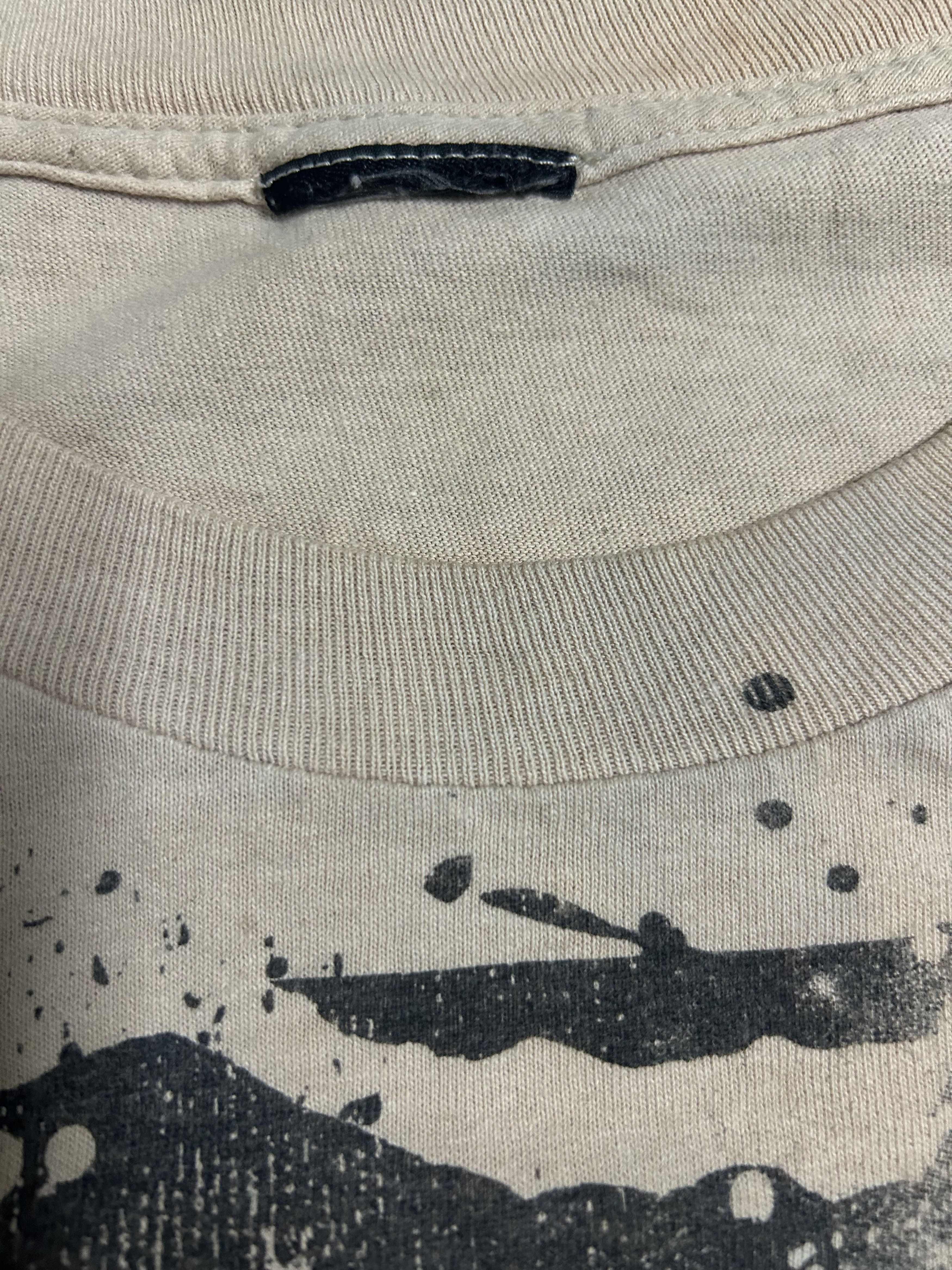 Other Trashed Facts you need to know about Chuck Norris t shirt Size US L / EU 52-54 / 3 - 5 Thumbnail