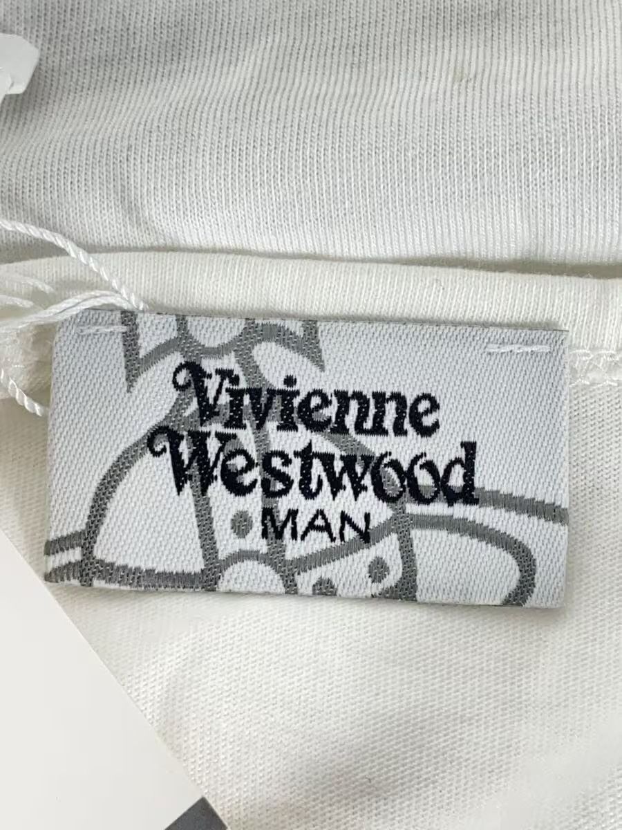 Vivienne Westwood Oversized Skull Tee Size US L / EU 52-54 / 3 - 6 Thumbnail