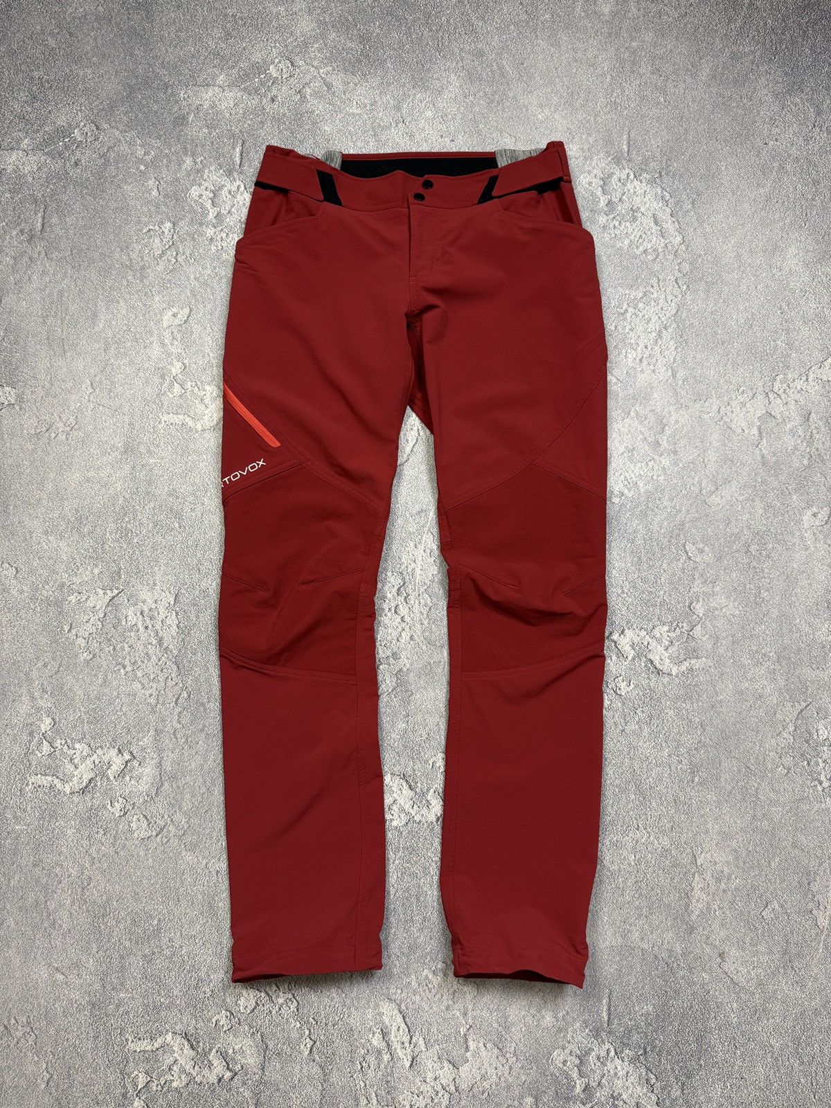 ORTOVOX Ortovox Pants Size 32" / US 10 / IT 46 - 1 Thumbnail