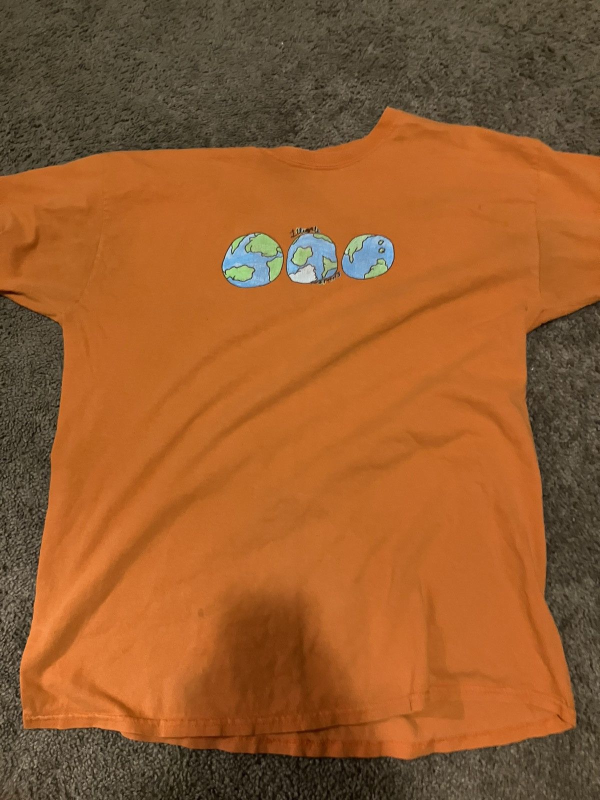 Illegal Civilization RARE ILLEGAL CIVILIZATION SHIRT Size US M / EU 48-50 / 2 - 2 Thumbnail