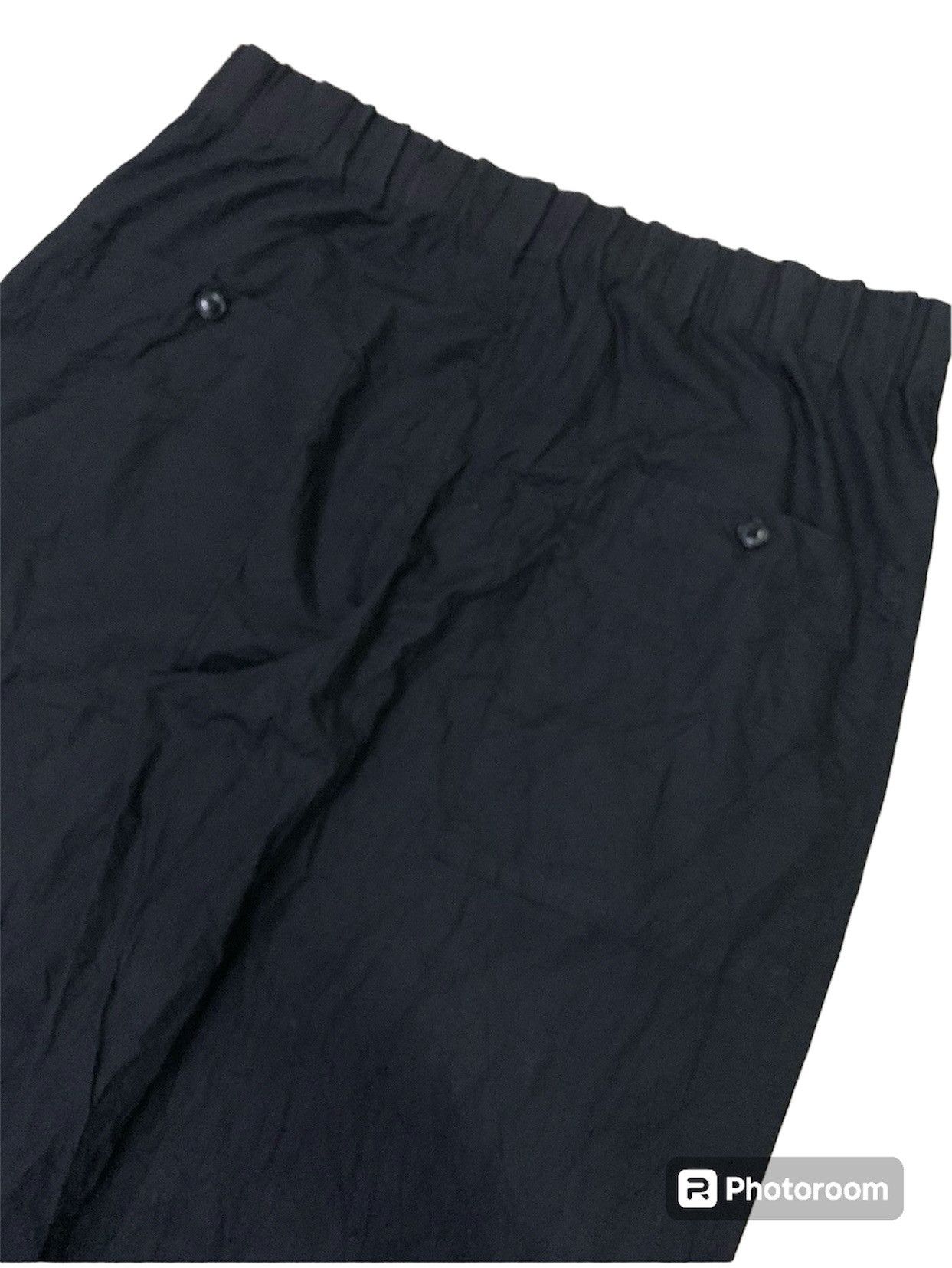 Issey Miyake 💥Archive Issey Miyake Baggy Wide Leg Pant Size US 36 / EU 52 - 5 Thumbnail