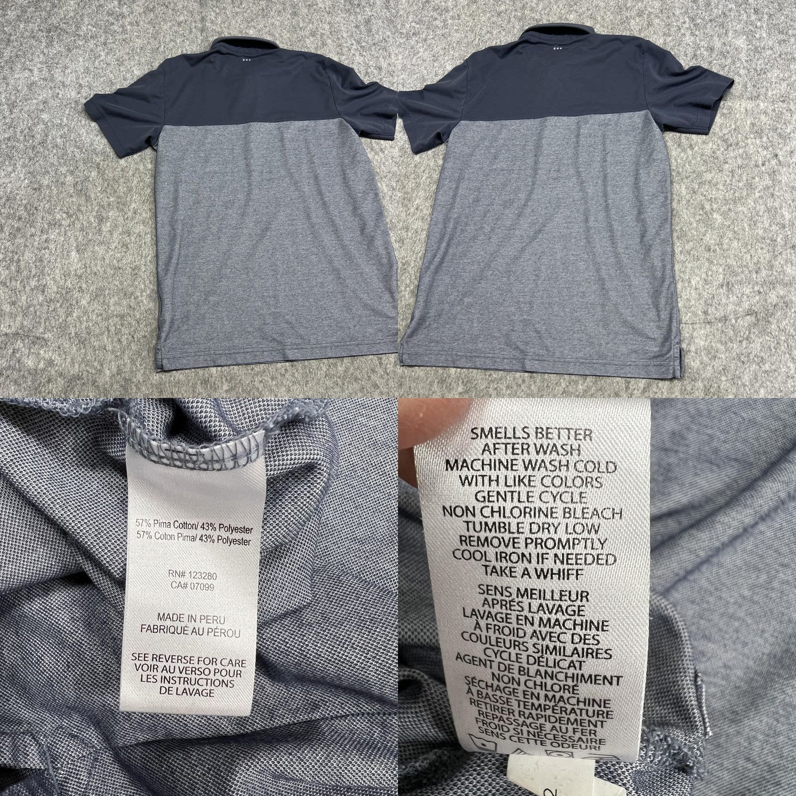 TravisMathew VINTAGE No Size US M / EU 48-50 / 2 - 9 Thumbnail