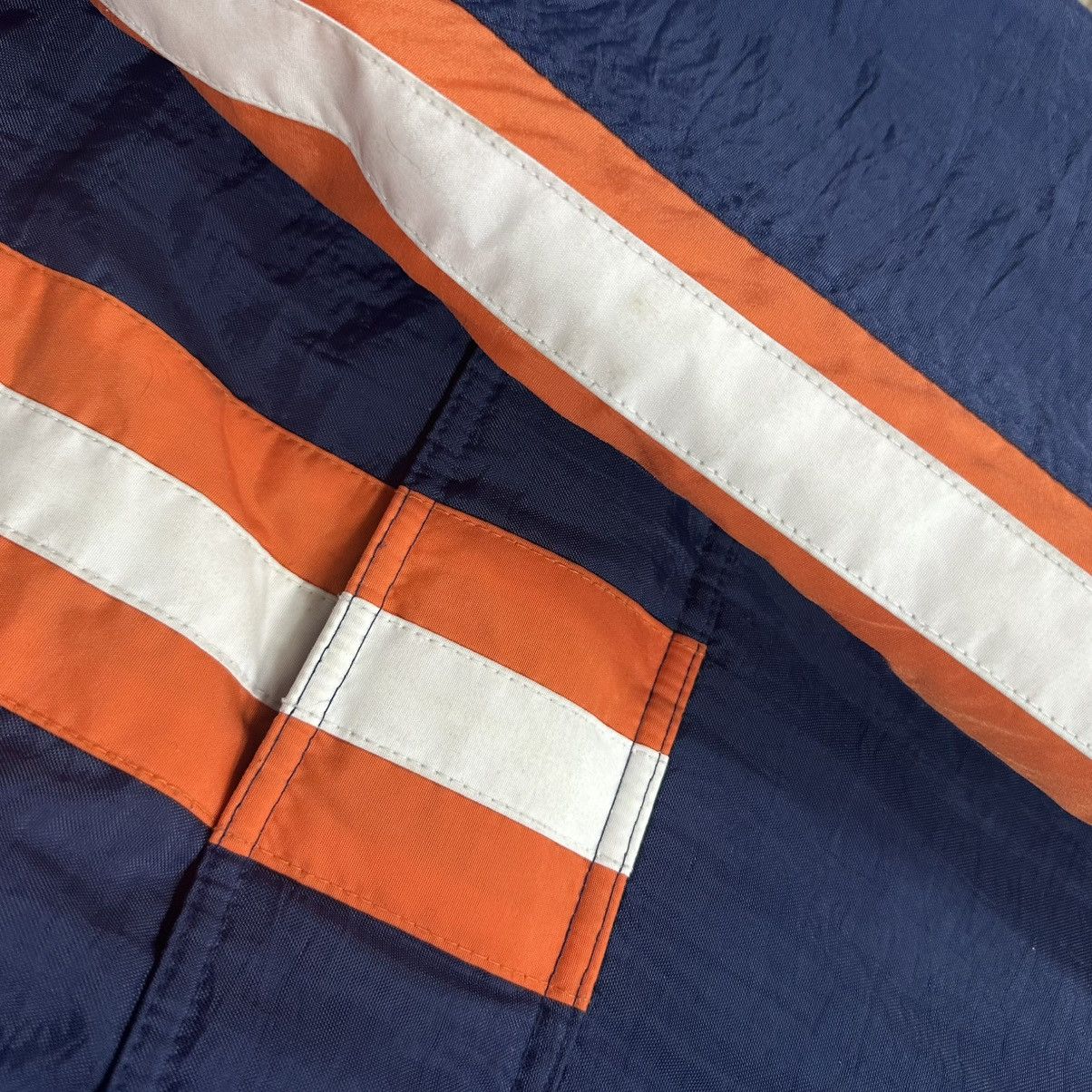 Logo Athletic Vintage 90s Logo Athletic NFL Denver Broncos Puffer Jacket Size US XL / EU 56 / 4 - 9 Thumbnail