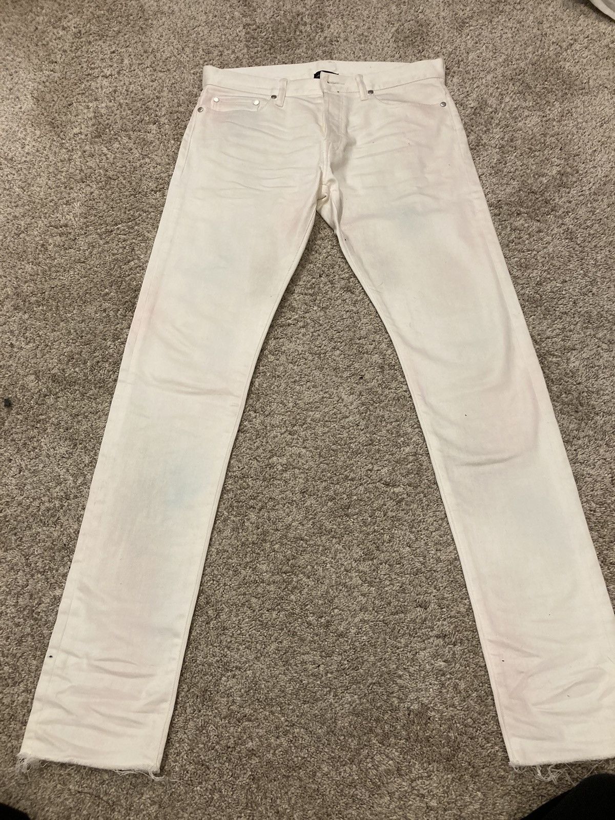 John Elliott Cast 2 skittles 30
