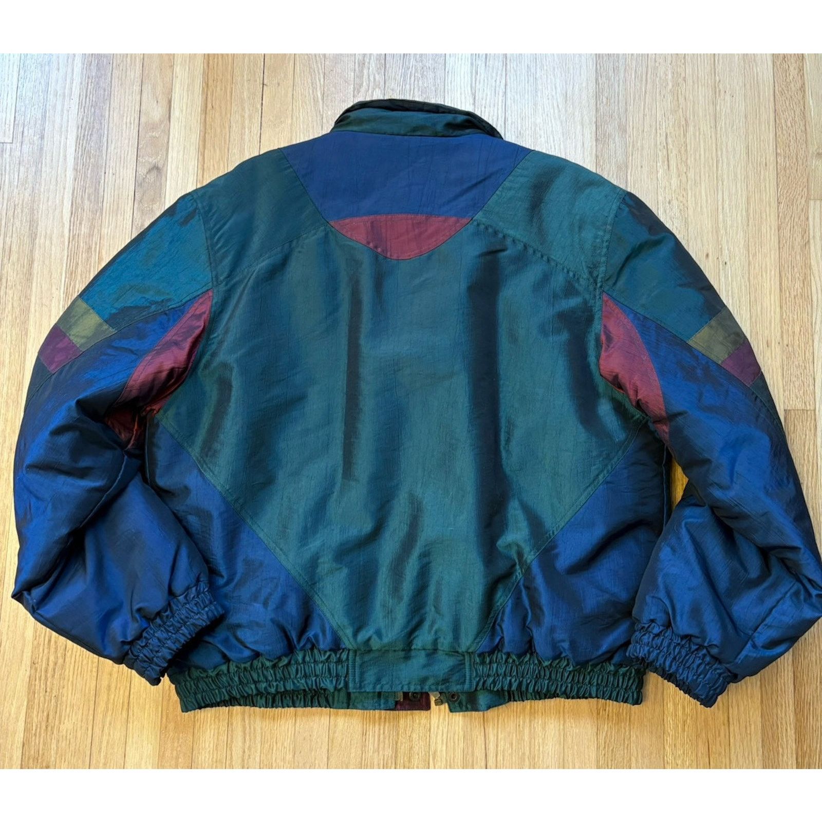 McGregor Vintage McGregor Fashion 70s Outerwear Jacket Men’s Size M Size US M / EU 48-50 / 2 - 3 Thumbnail