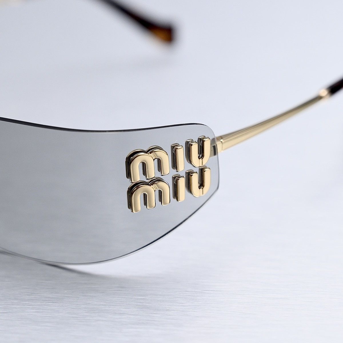 MIU MIU 0MU A51S 5AK50K SUNGLASSES