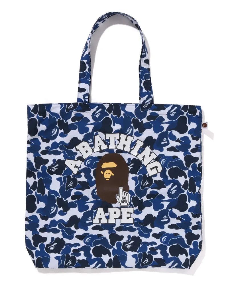 Bape Bape Tote Bag Size ONE SIZE - 1 Thumbnail