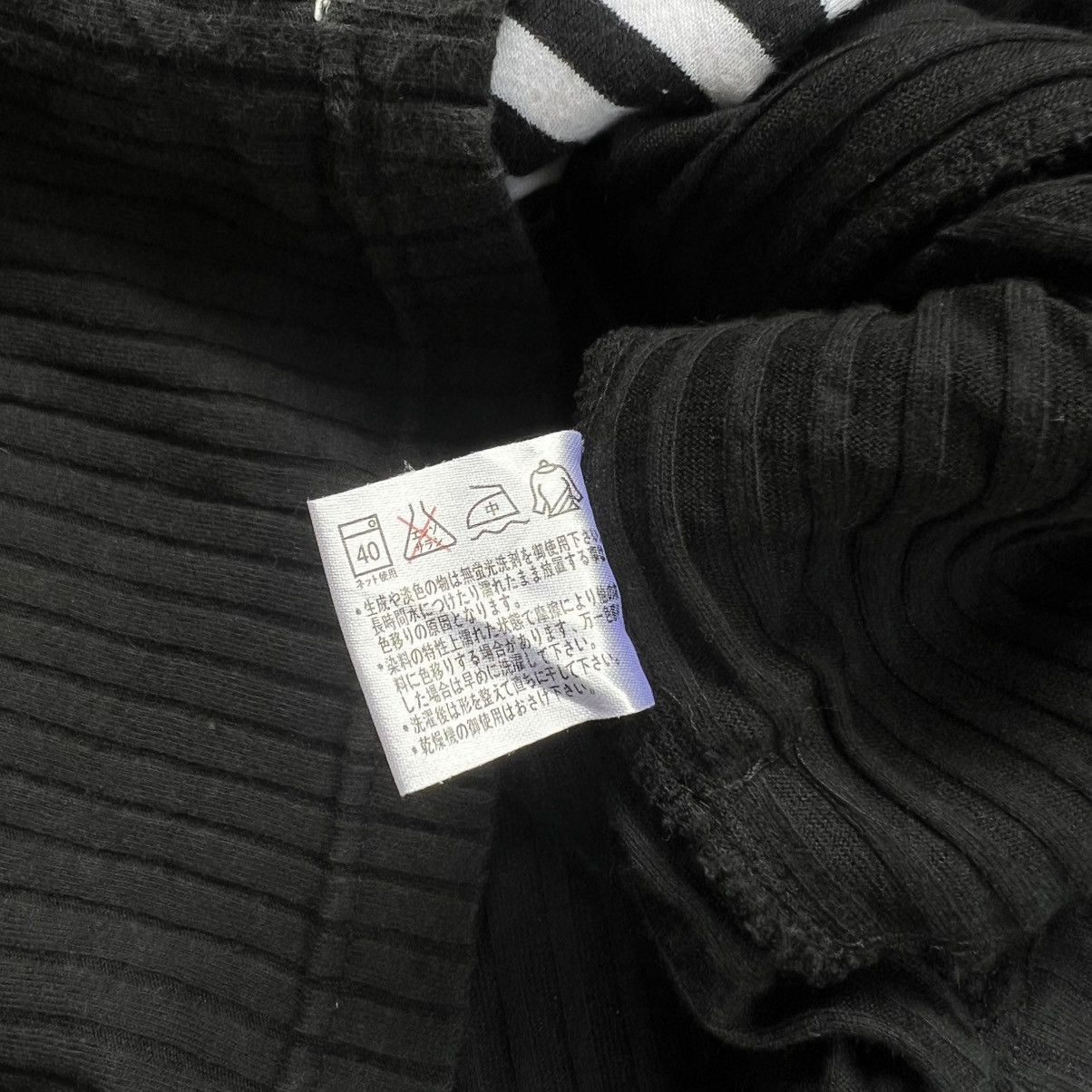 If Six Was Nine 2000s Villand Vkei Style Zip Double Hoodie Shirt Size US L / EU 52-54 / 3 - 10 Thumbnail
