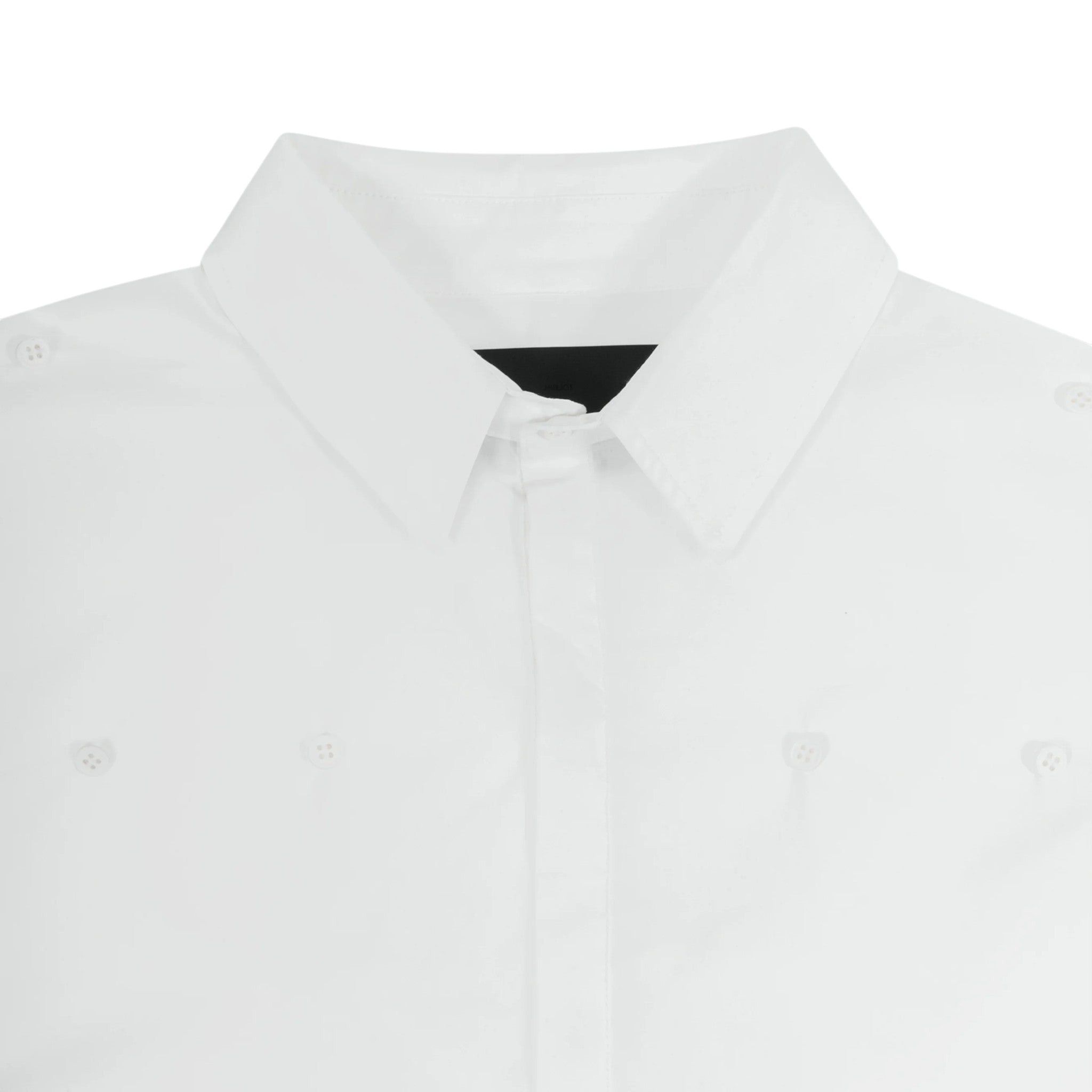 Heliot Emil Heliot Emil Falerae LS Shirt Size US L / EU 52-54 / 3 - 3 Thumbnail