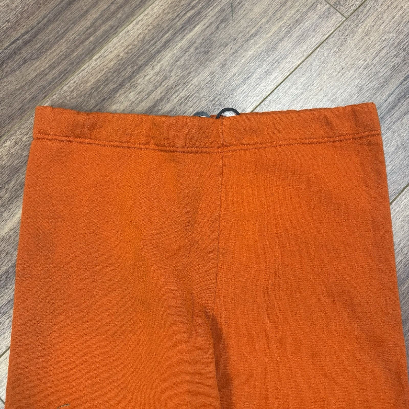 Russell Athletic Vintage 90s Russell Athletic Sweatpants Large (34x28) Size US 34 / EU 50 - 6 Thumbnail