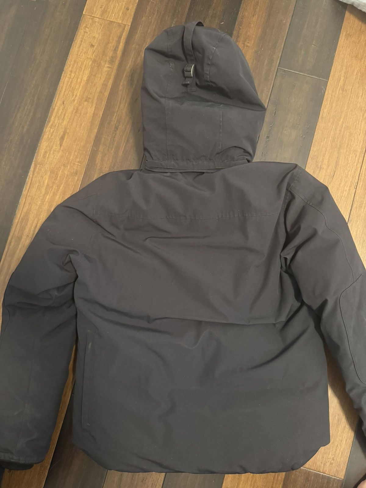 Canada Goose Canada Goose 2014 (Navy) Size US L / EU 52-54 / 3 - 3 Thumbnail