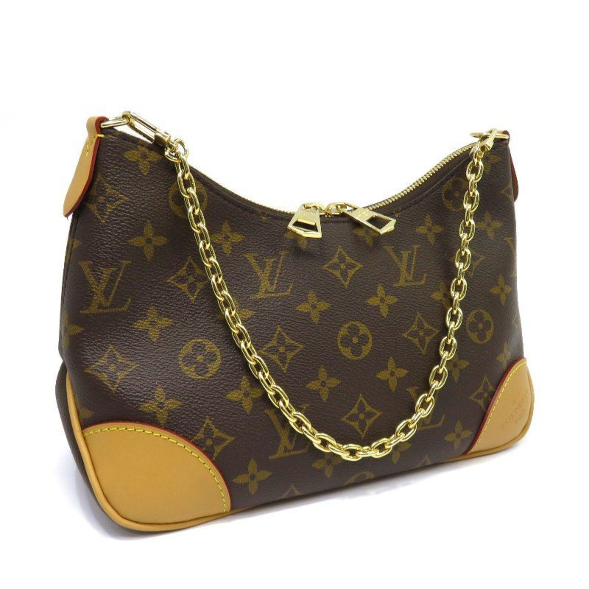 Authenticated Used LOUIS VUITTON/Louis Vuitton Tangier Tote Bag