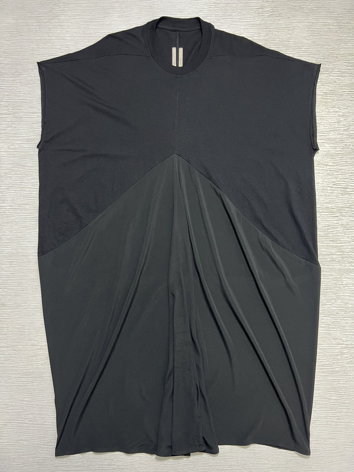 Rick Owens Rick Owens - S/S ‘22 - Sleeveless Midi Dress Size XS / US 0-2 / IT 36-38 - 1 Thumbnail