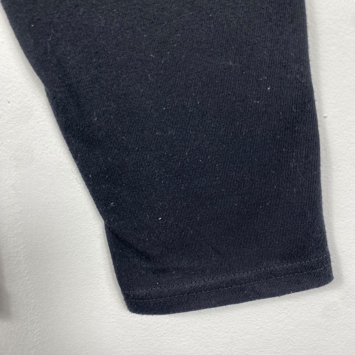 Japanese Brand Japanese Brand PPFM Graphic Longsleeve Tee Shirt Large Size Size L / US 10 / IT 46 - 3 Thumbnail