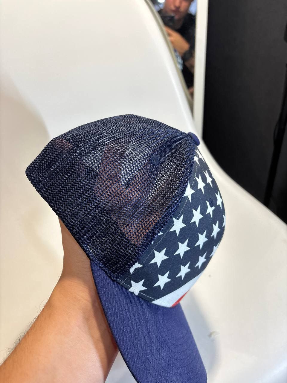 Oakley Oakley Indy Hat cap Size:One Size Size ONE SIZE - 5 Thumbnail