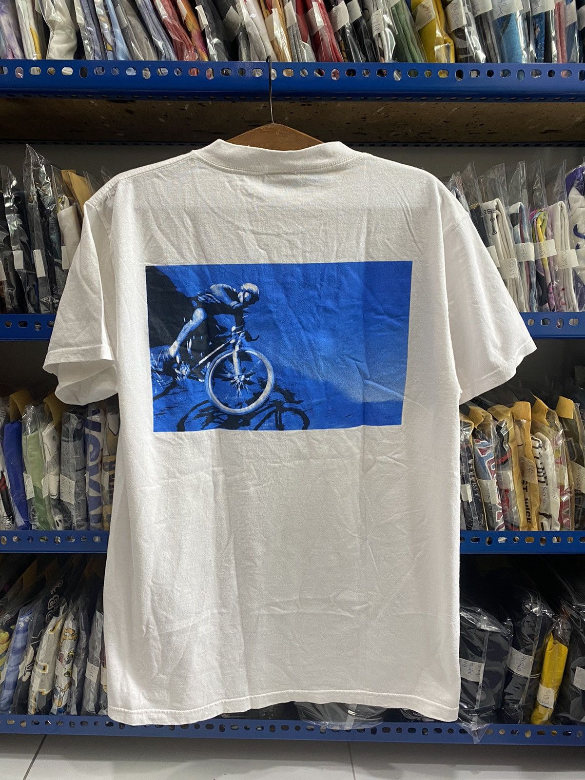 TULTEX TSHIRT