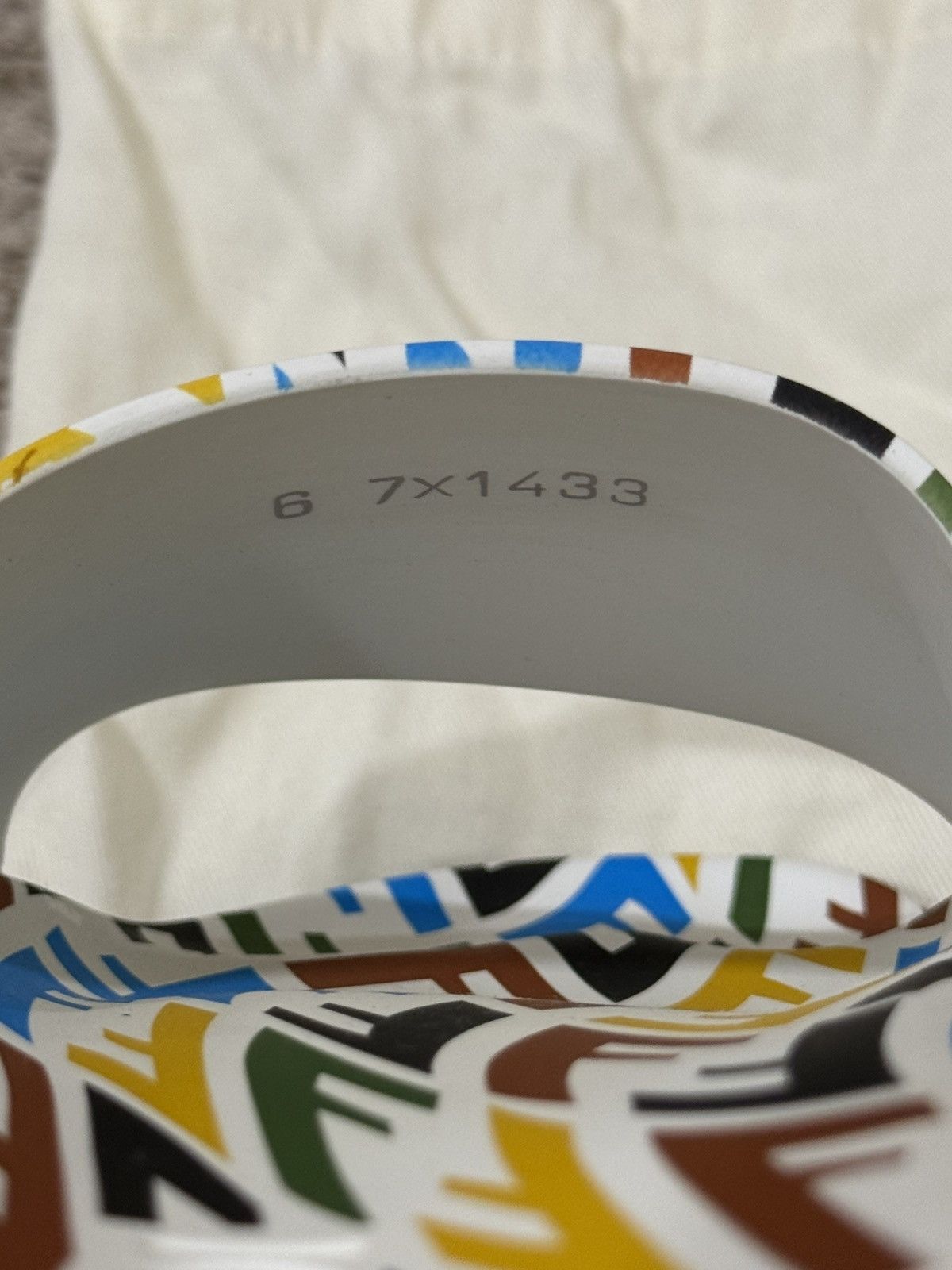 Fendi Fendi Slides Size US 6 / EU 39 - 4 Thumbnail