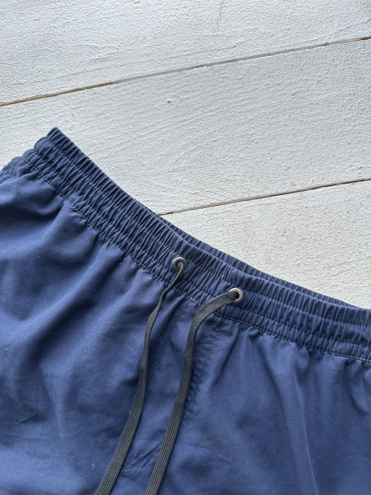 Quiksilver 🚨Vintage Quiksilver Shorts Big Logo Y2K Style 90s Surfing Size US 28 / EU 44 - 4 Thumbnail