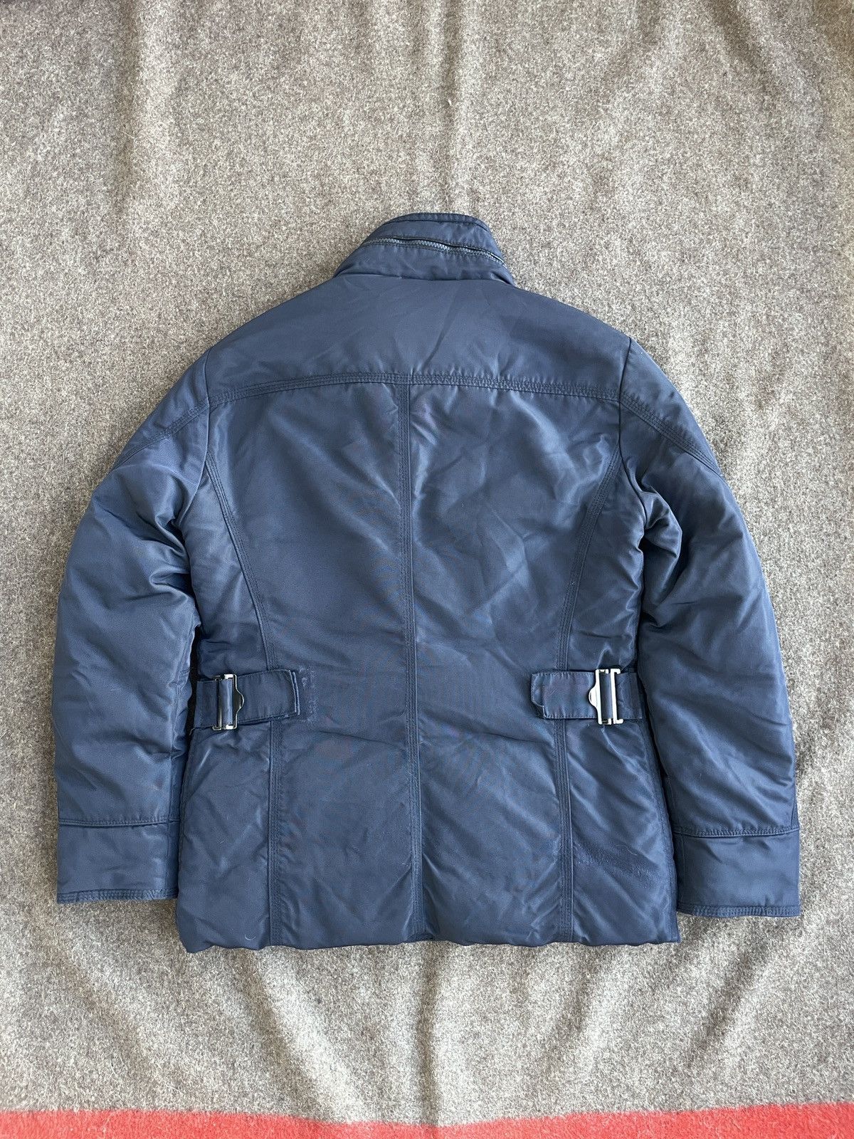 Peuterey Peuterey Puffer Jacket Size US S / EU 44-46 / 1 - 3 Thumbnail