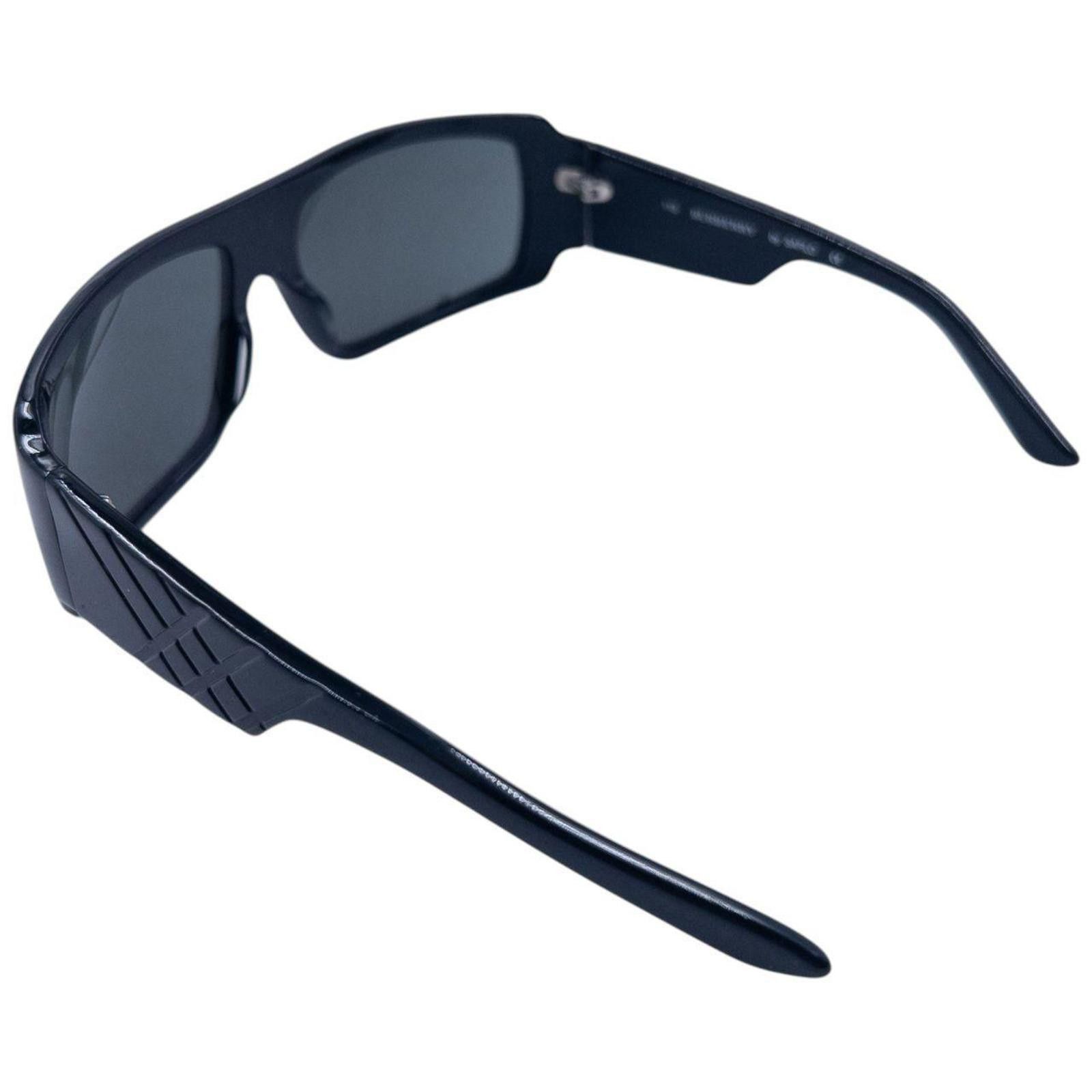 Burberry Vintage Burberry Nova Check Embossed Sunglasses Size ONE SIZE - 4 Thumbnail
