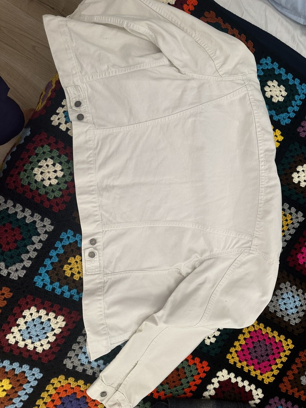 Levi's Levi’s Big E jacket - 70’s Size US L / EU 52-54 / 3 - 5 Thumbnail
