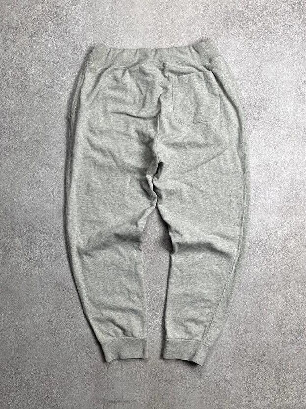 Vintage Vintage Polo Ralph Lauren Cotton Sweatpants Y2K S Size US 31 - 3 Thumbnail