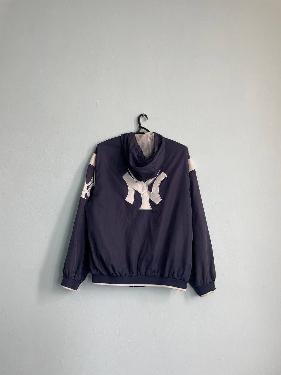 New York Yankees × Vintage Jacket Yankees vintage rap Size US M / EU 48-50 / 2 - 4 Thumbnail