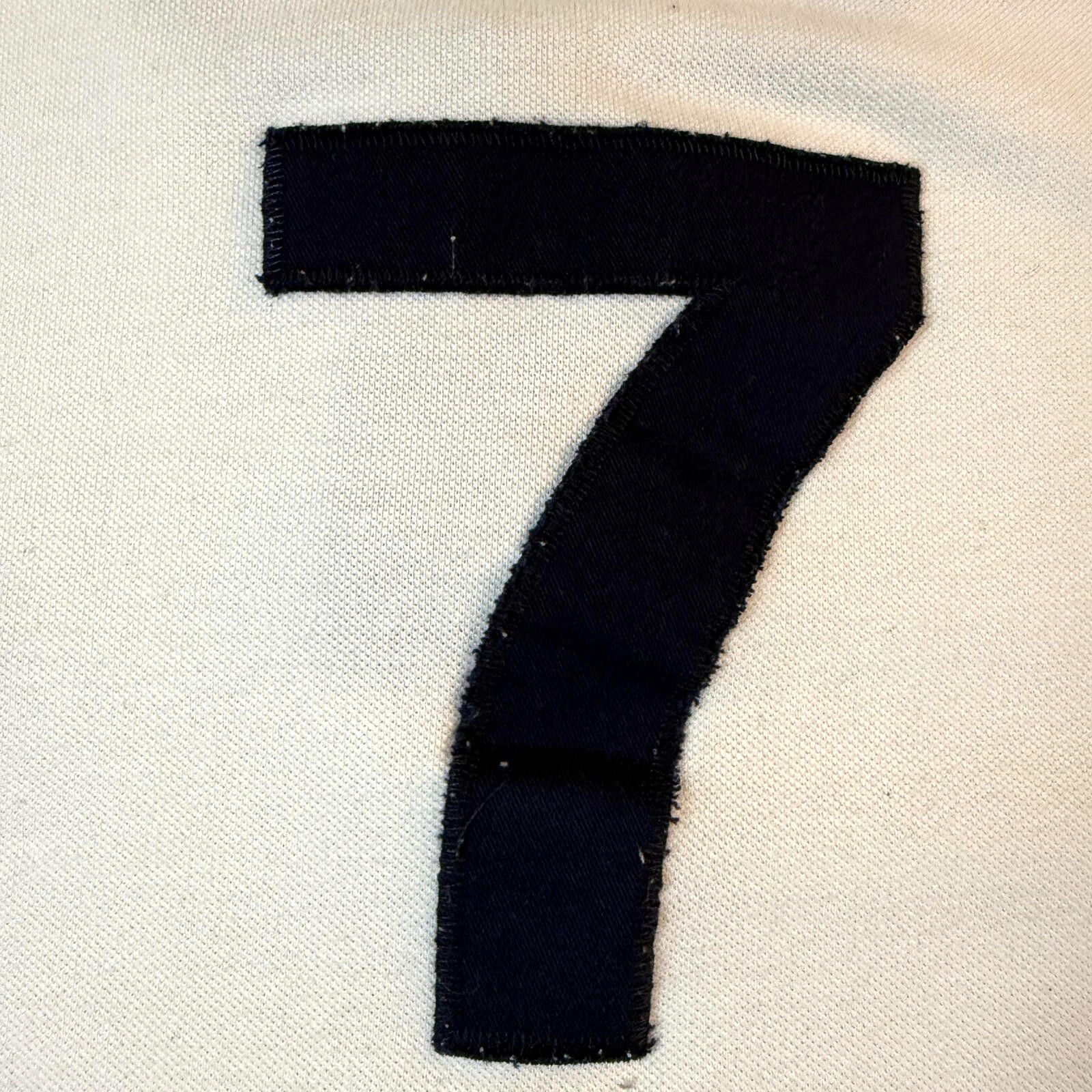 Other Polo Ralph Lauren Rugby Shirt Mens XL Cream Y2K Ringer Size US XL / EU 56 / 4 - 4 Thumbnail