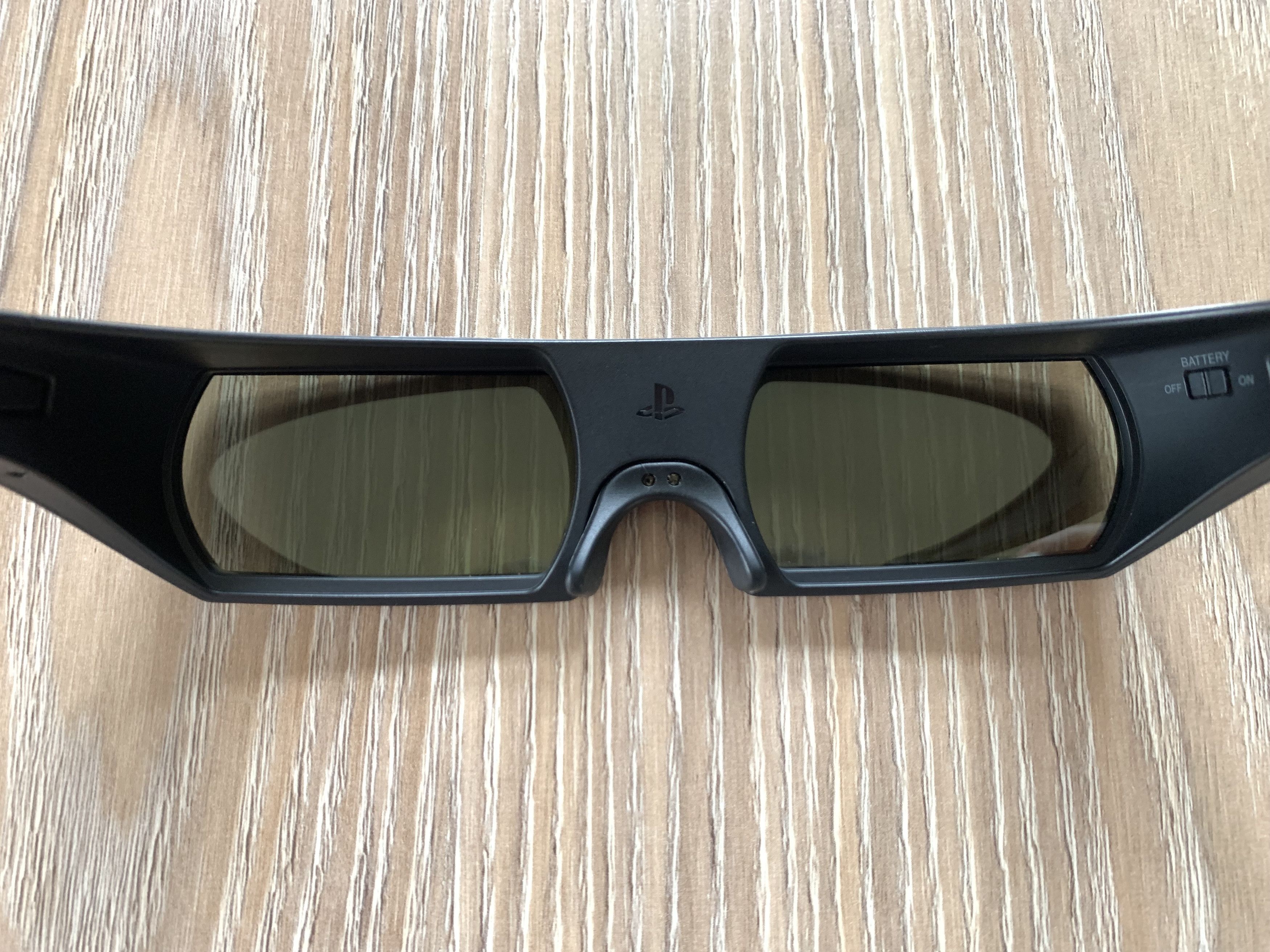 Designer Sony PS3 3D Glasses Size ONE SIZE - 5 Thumbnail