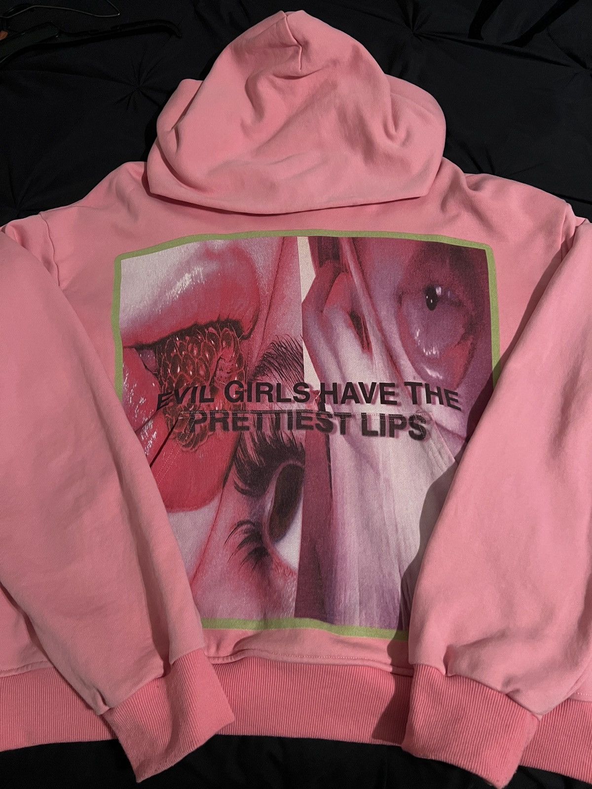 Other Sageavarice evil hoodie Size US L / EU 52-54 / 3 - 1 Thumbnail