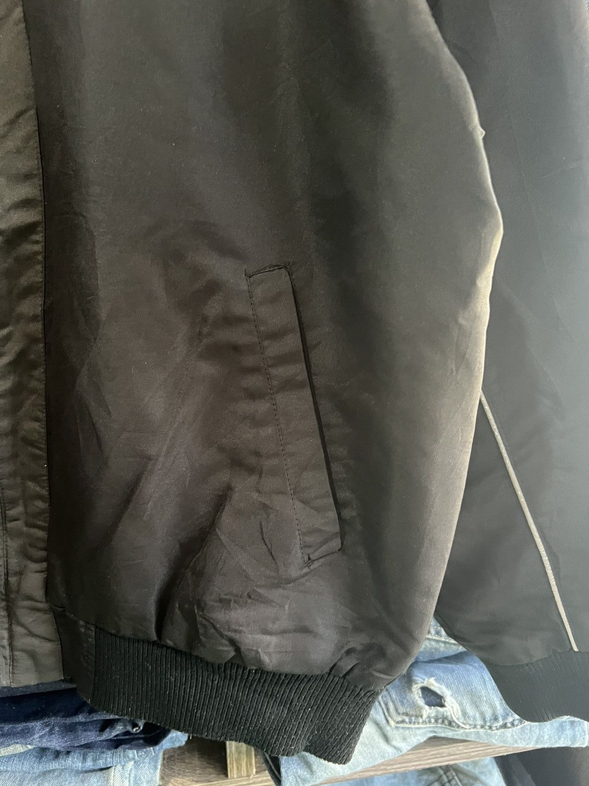 Japanese Brand 🔥Subaru Levorg Zipper Jacket Size US L / EU 52-54 / 3 - 10 Thumbnail