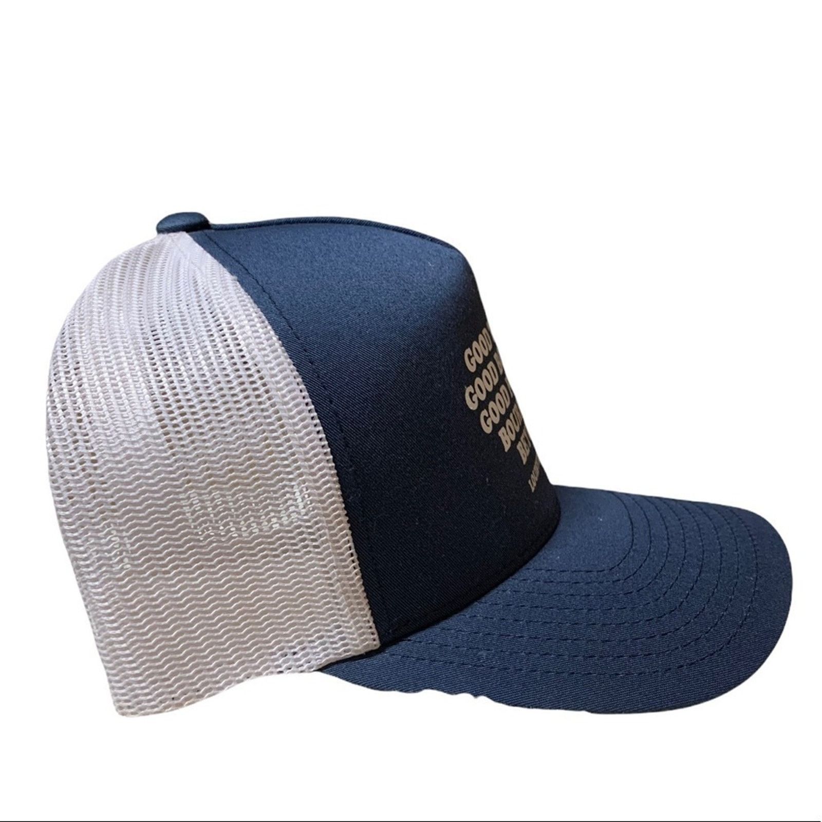 Other Bourbon and Beyond festival trucker hat New Size ONE SIZE - 2 Thumbnail