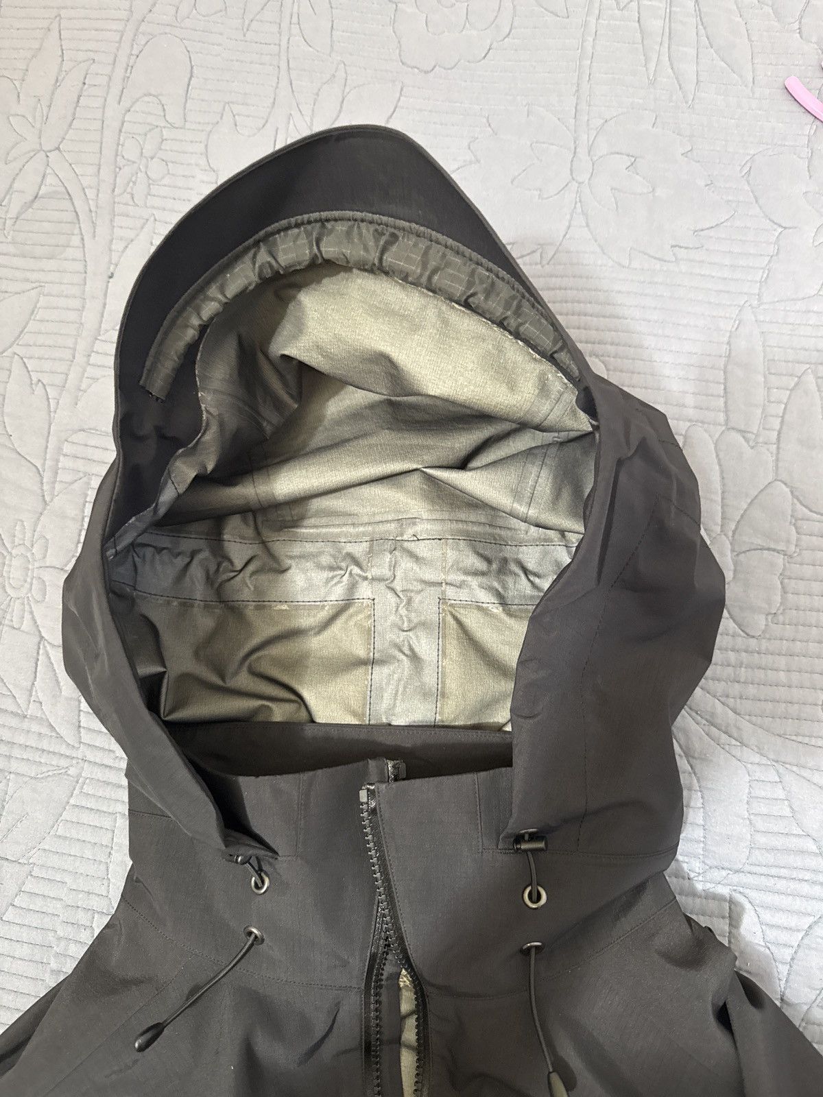 Arc'teryx Arc’teryx x Goretex Size US S / EU 44-46 / 1 - 1 Thumbnail