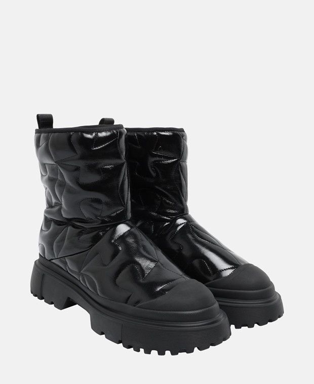 Hogan Winter boots Size US 5.5 / IT 35.5 - 1 Thumbnail