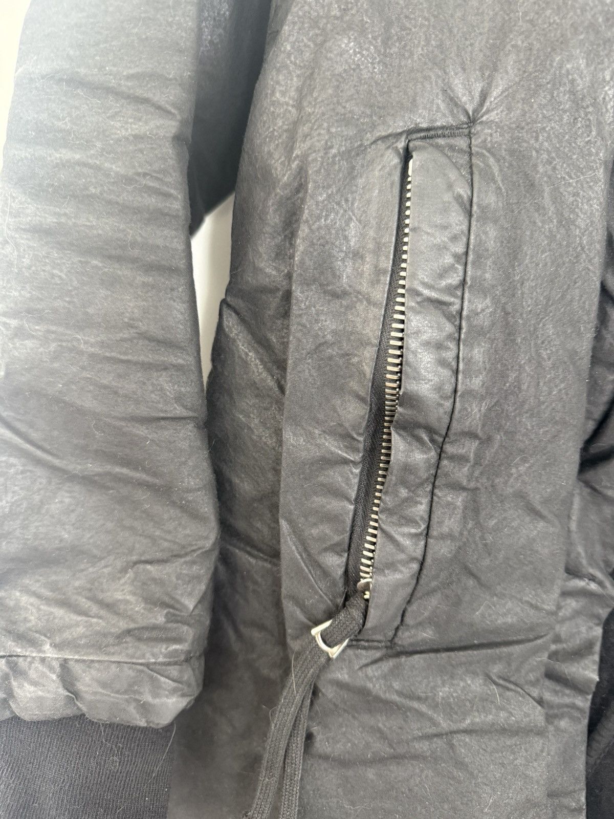 Boris Bidjan Saberi Boris Bidjan Saberi WPARKA 1 Size XS / US 0-2 / IT 36-38 - 2 Thumbnail