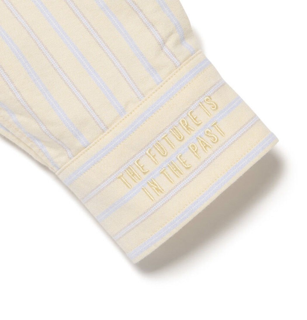 Human Made Human Made Shirt Size ONE SIZE - 5 Thumbnail