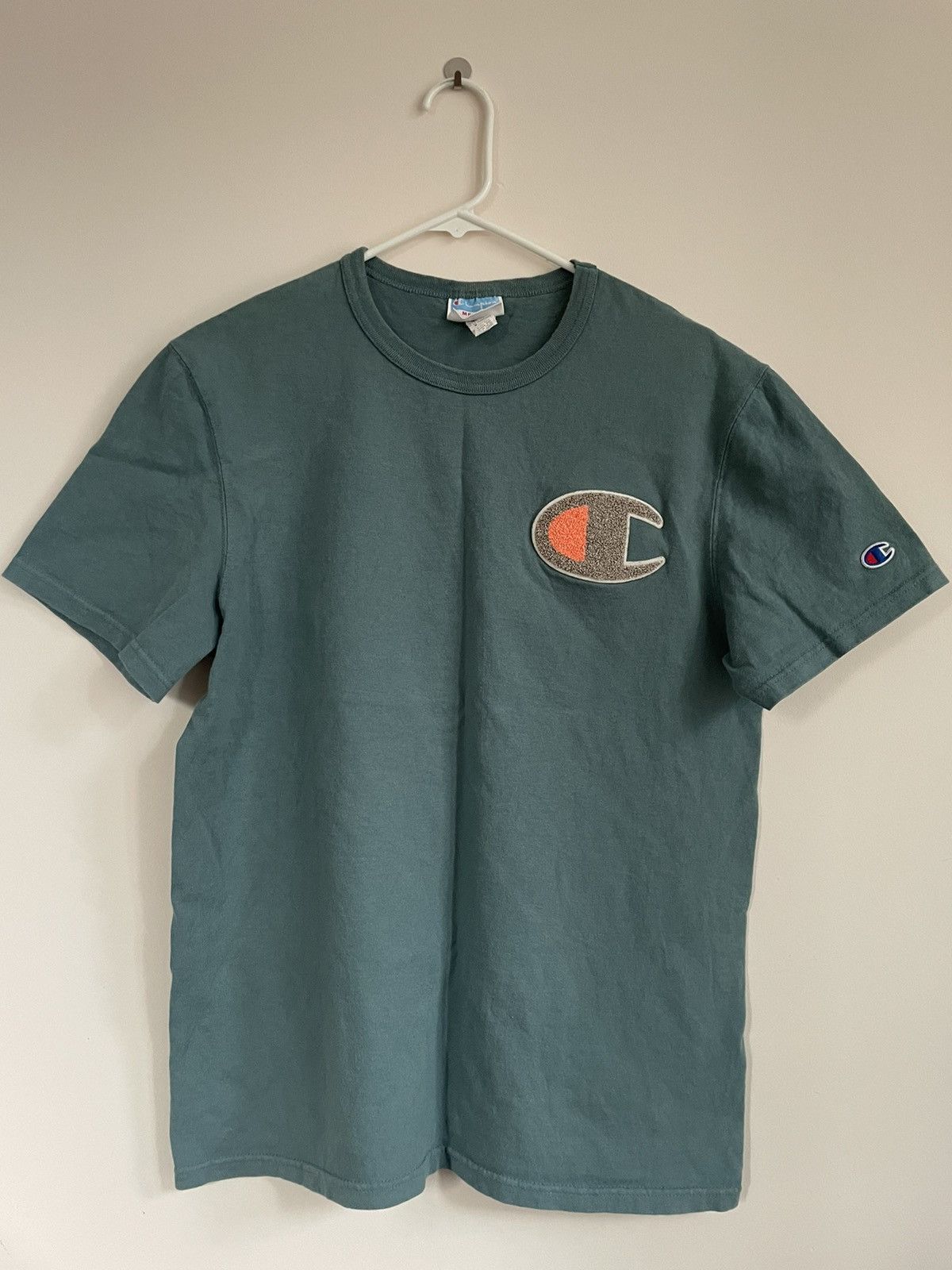 Champion Champion Size US M / EU 48-50 / 2 - 1 Thumbnail