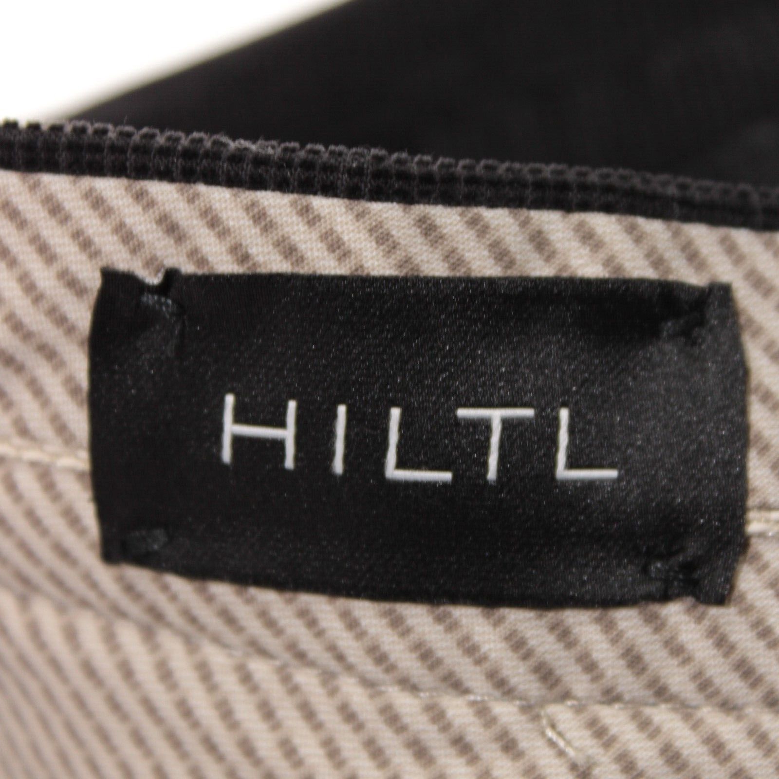 Hiltl Hiltl New with tags Chino Size 36 US In Black Size US 36 / EU 52 - 8 Thumbnail