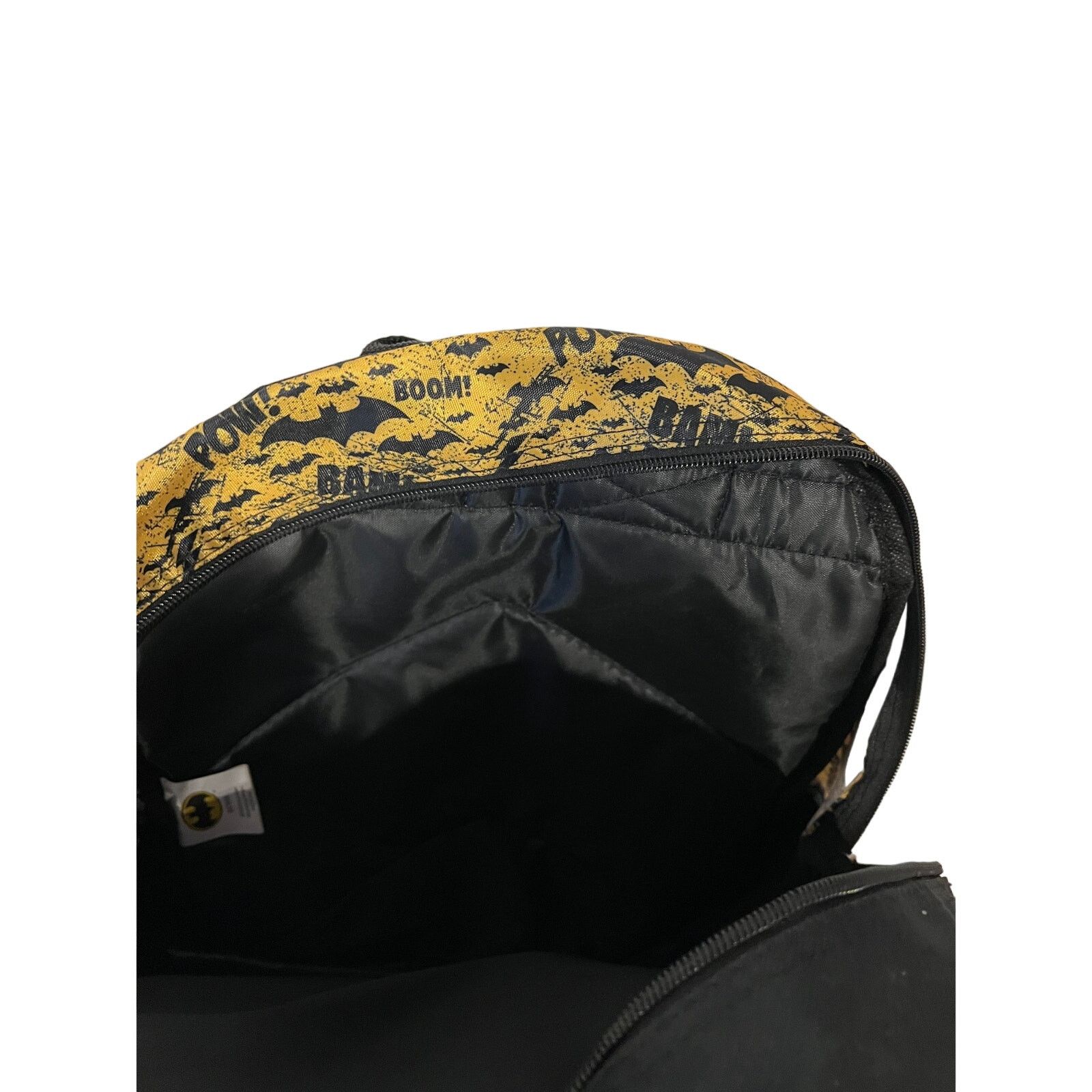 DC Comics Batman Dark Knight Backpack Size 28 - 3 Thumbnail