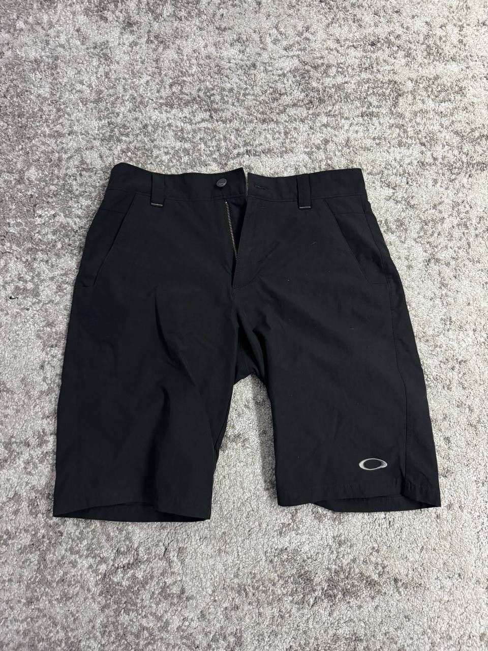 Oakley Vintage 2000s Oakley Shorts Size US 31 - 1 Thumbnail